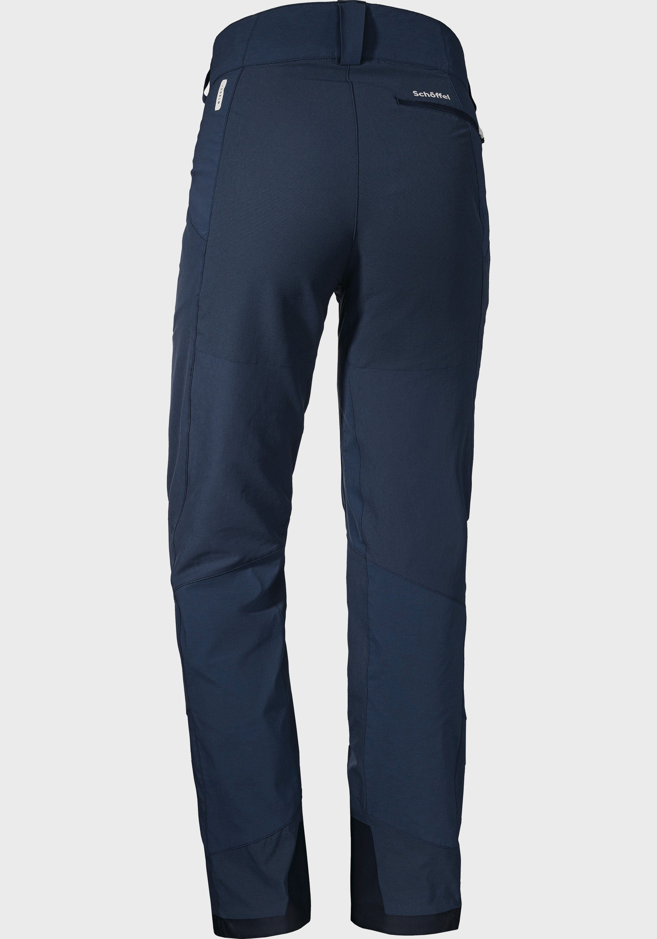 Cabaray Pants blau Outdoorhose Schöffel L