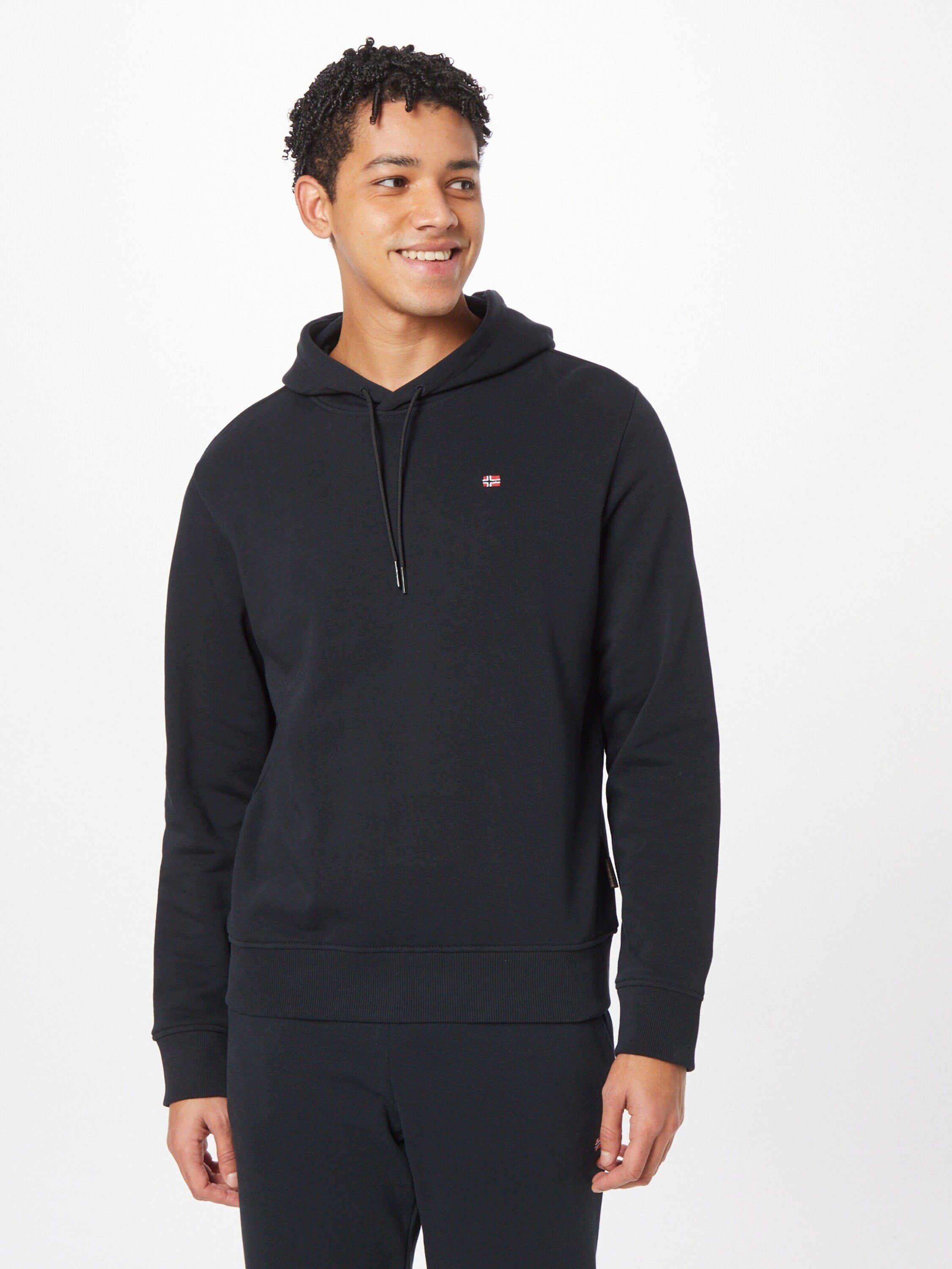 Napapijri Sweatshirt Balis (1-tlg)