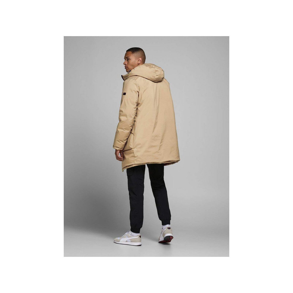 Jones Anorak Jack uni & (1-St) regular