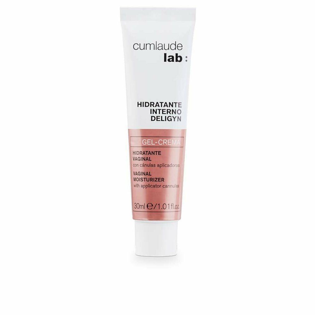 Tagescreme HIDRATANTE INTERNO DELIGYN gel-crème 30ml