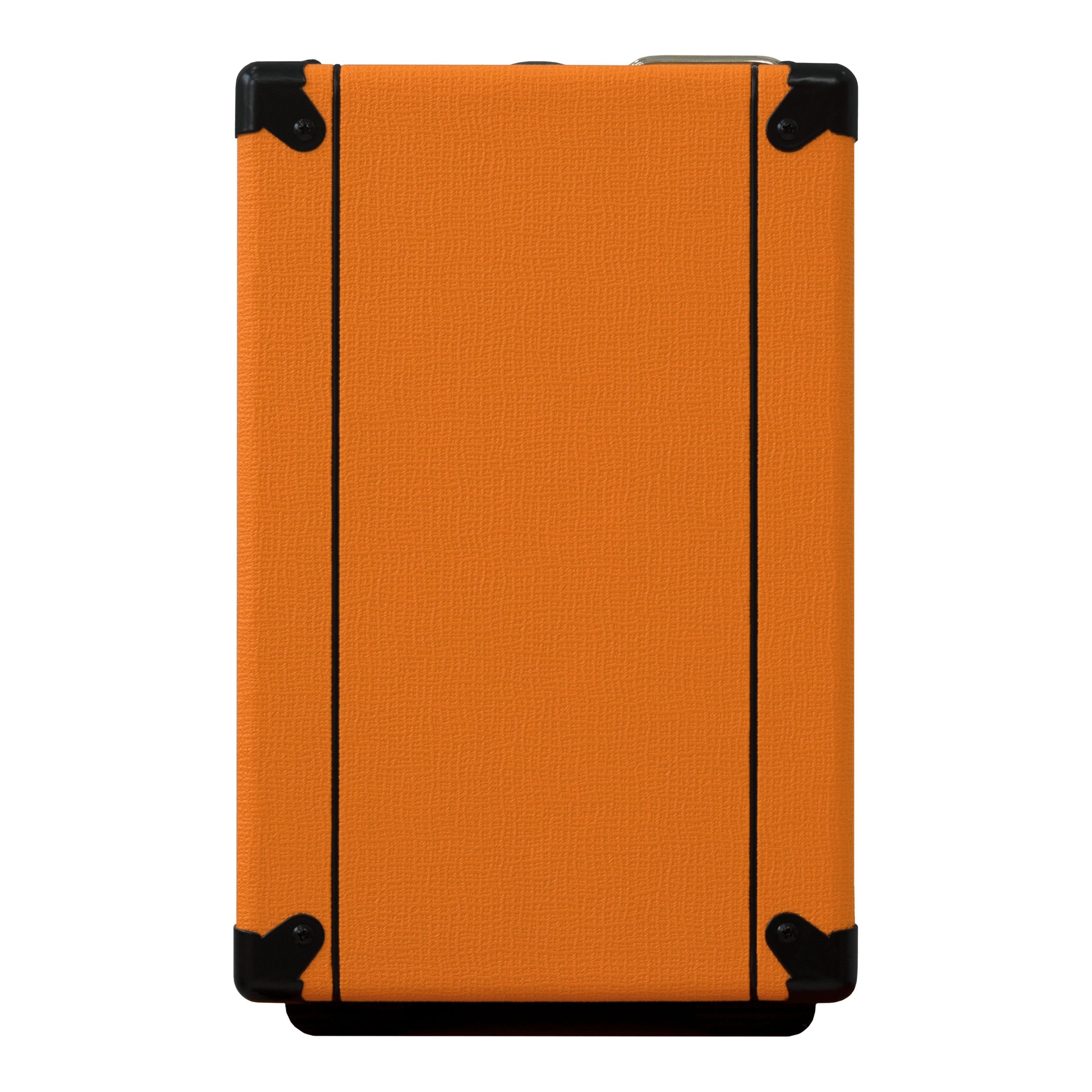 Orange Verstärker (Rocker Verstärker Combo für - 15 E-Gitarre) Röhren