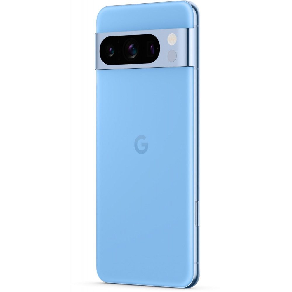 Google Google Pixel 8 Pro 128GB Smartphone Smartphone (6.7 Zoll, Videokamera)