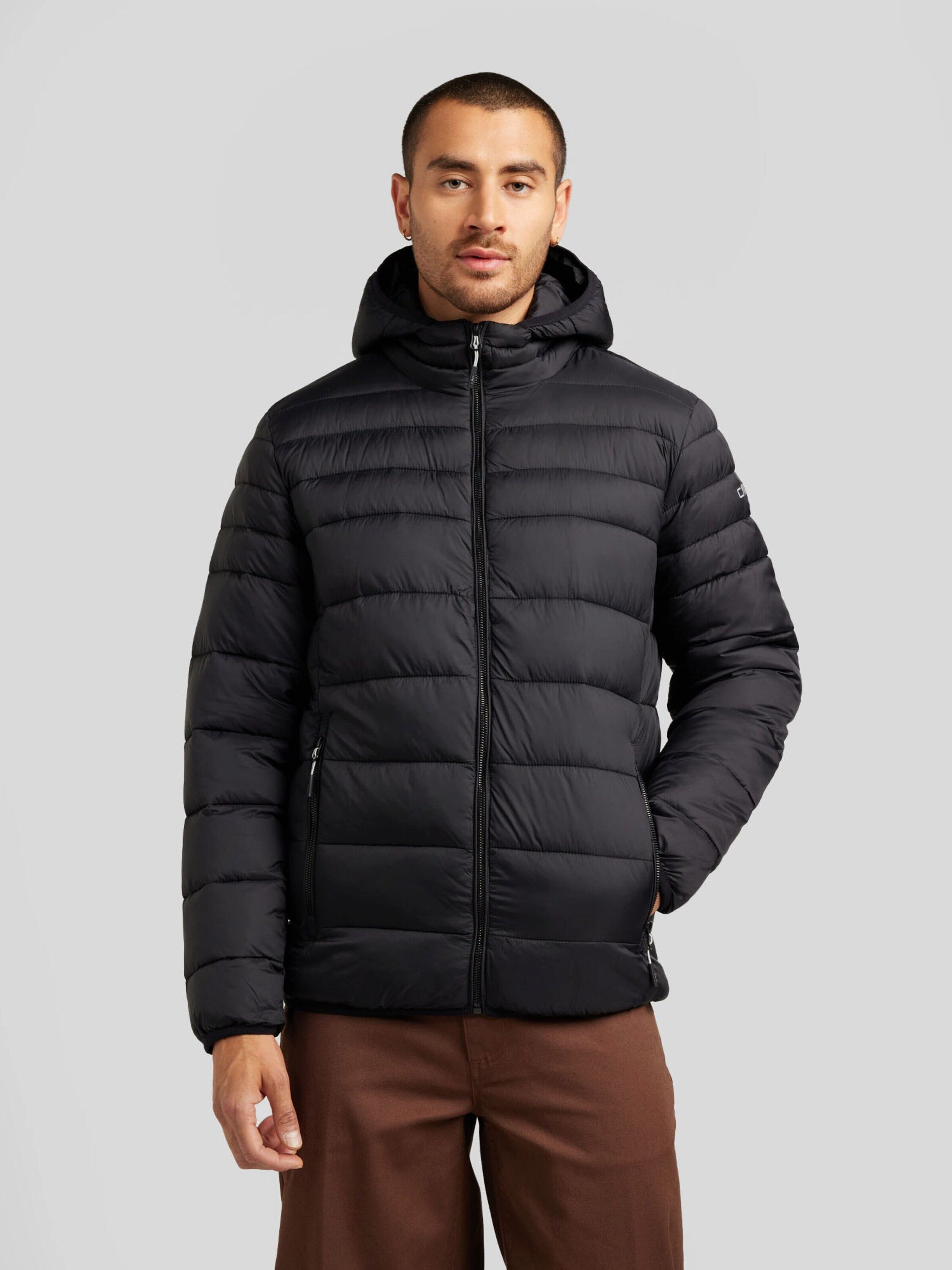 CMP Funktionsjacke FIX (1-St)