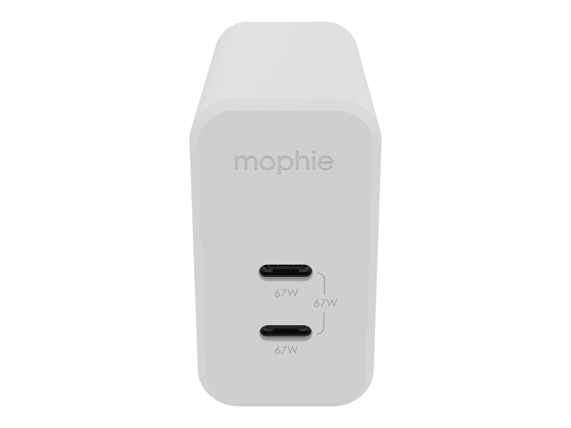 Mophie RC-Ladegerät