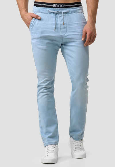 Indicode Bequeme Jeans Alban