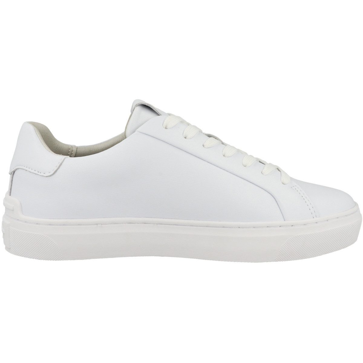 Pepe Jeans Camden Top Damen Sneaker Turnschuhe, Sportschuhe, Freizeitschuhe, Halbschuhe, Schnürschuhe