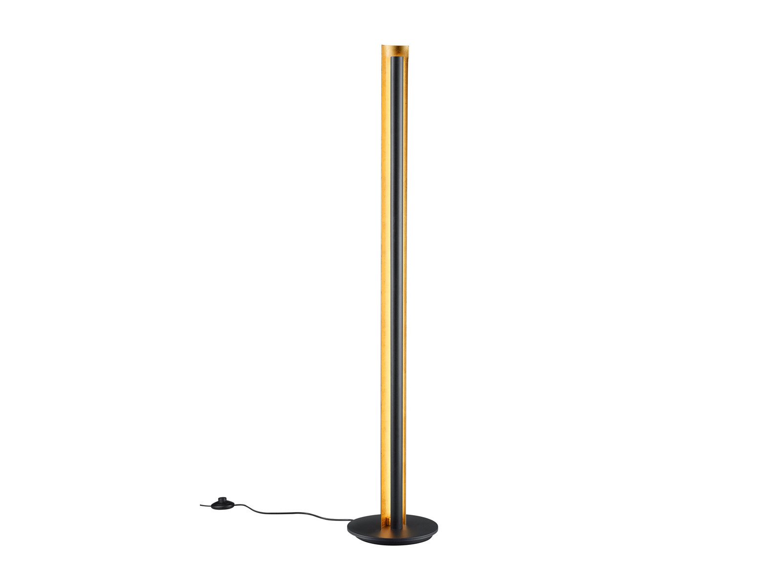 LED Stehlampe