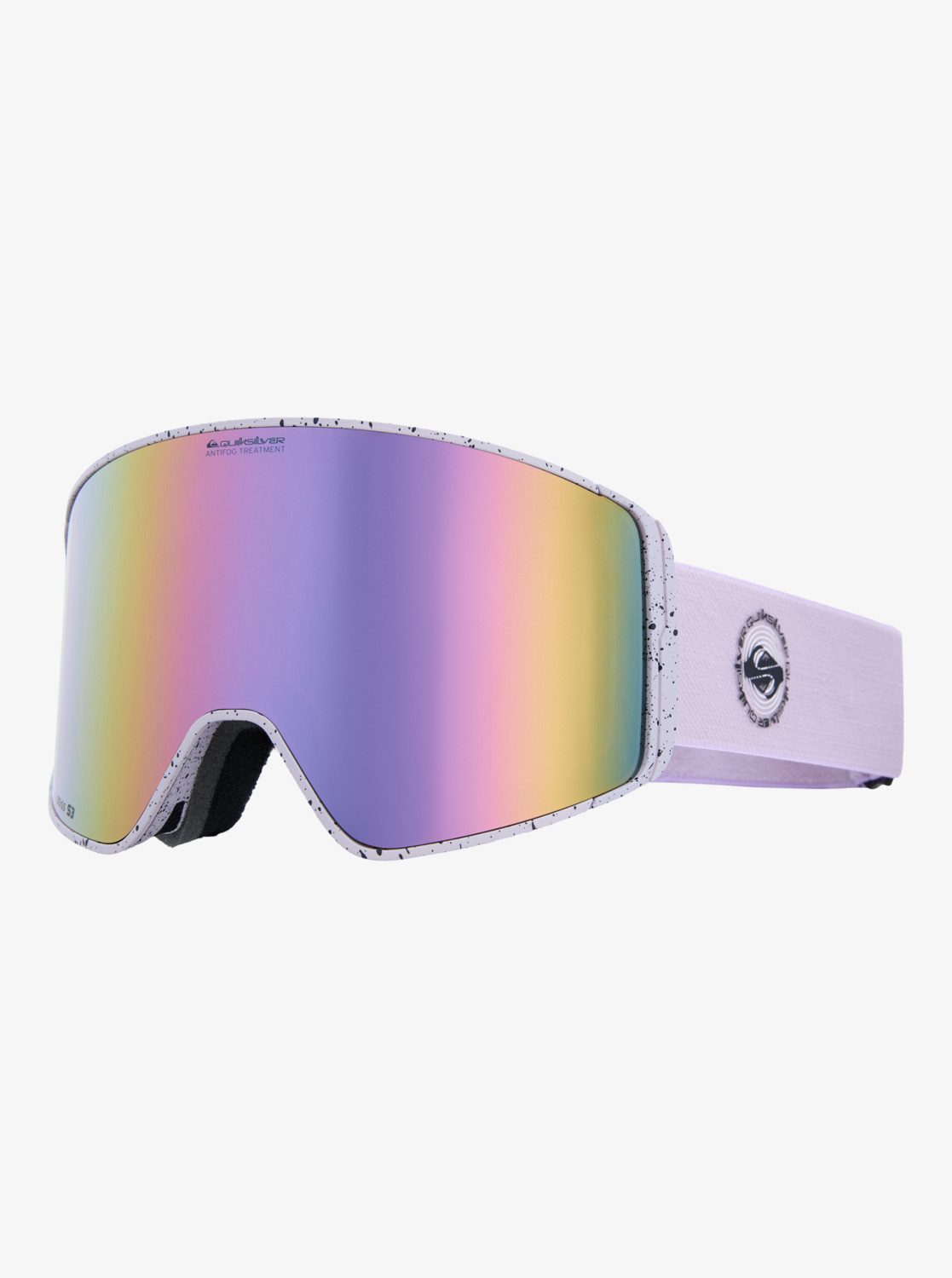 Quiksilver Skibrille