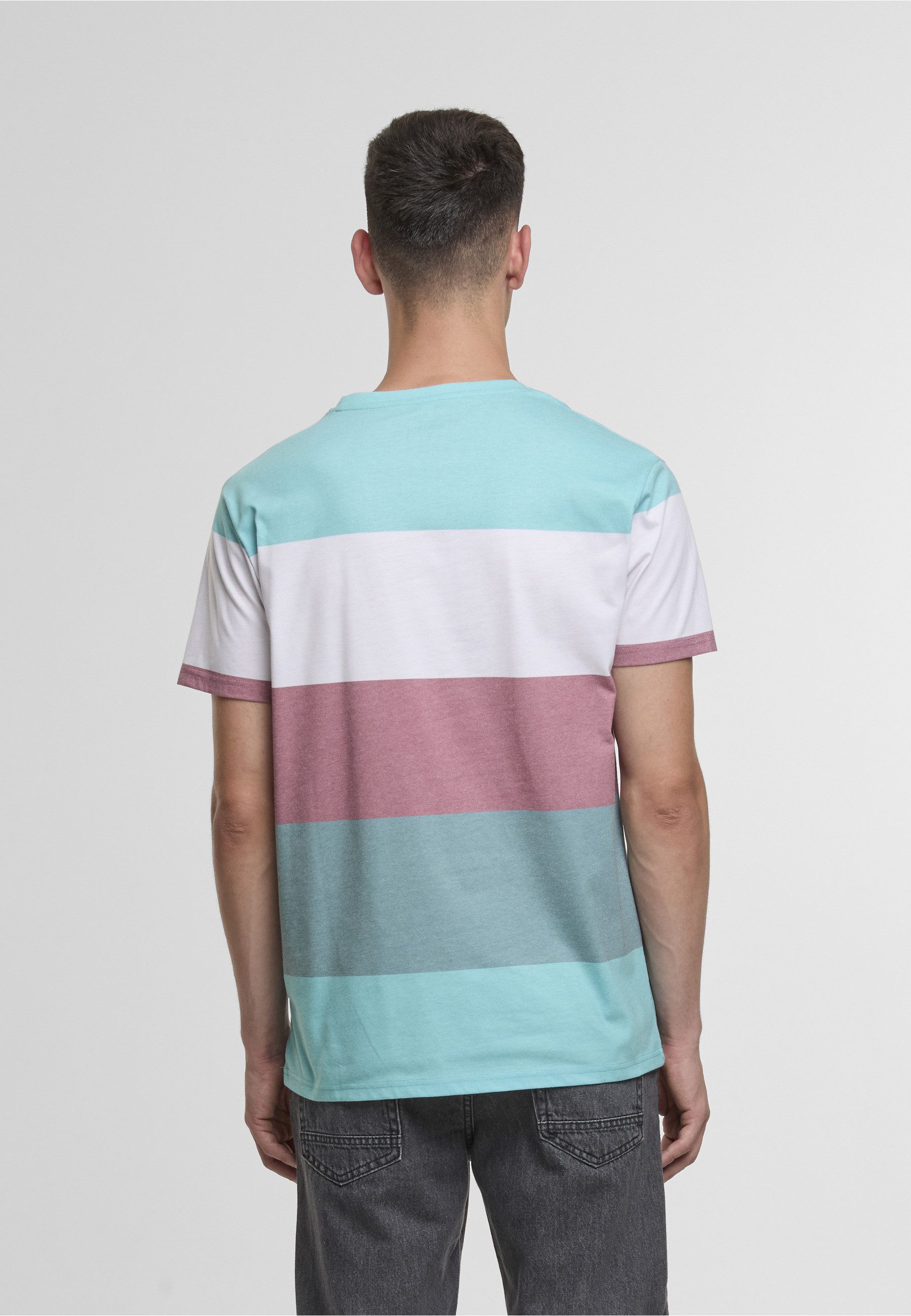 Just Rhyse Kurzarmshirt Just Rhyse Herren Just Rhyse Seaside T-Shirt (1-tlg)