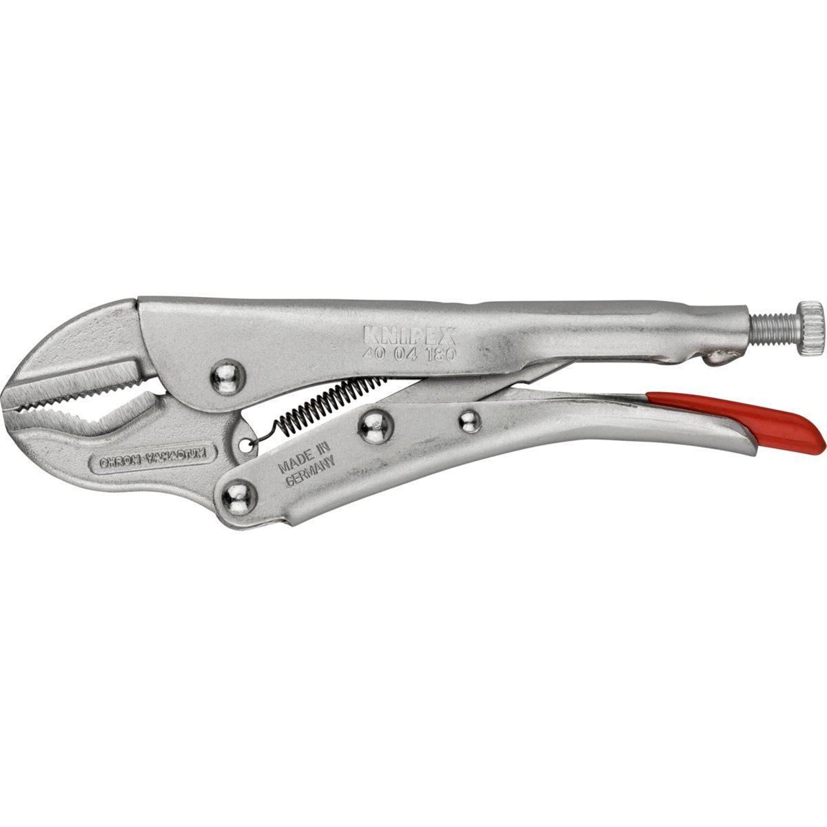 Knipex Zangenset Universal-Gripzange
