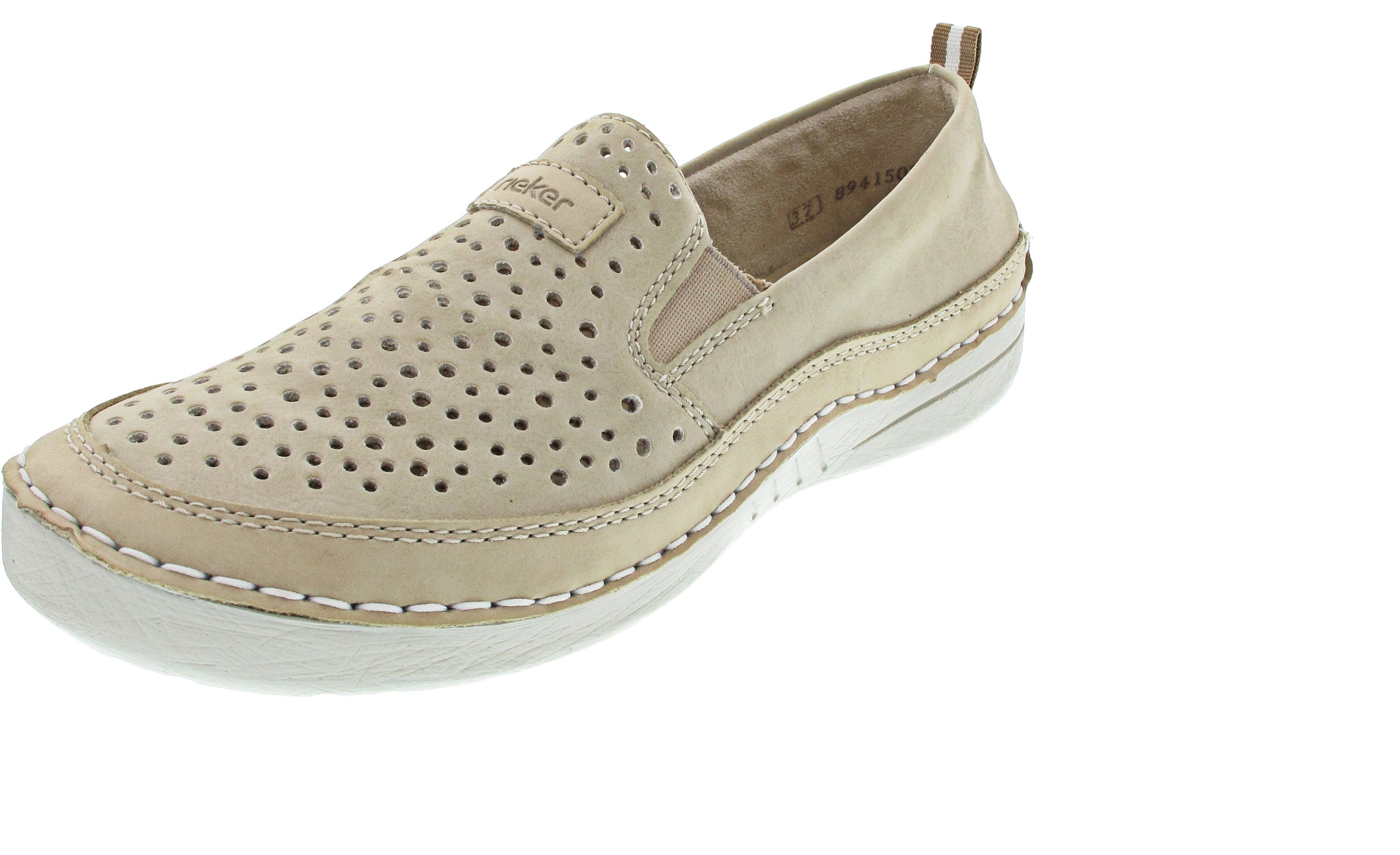 Rieker Slipper