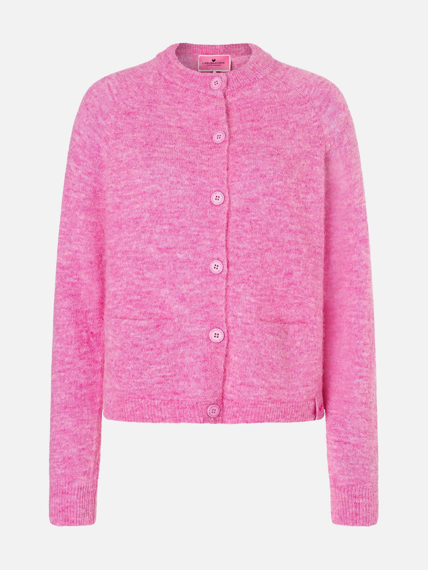 Strickjacke AnnickL
