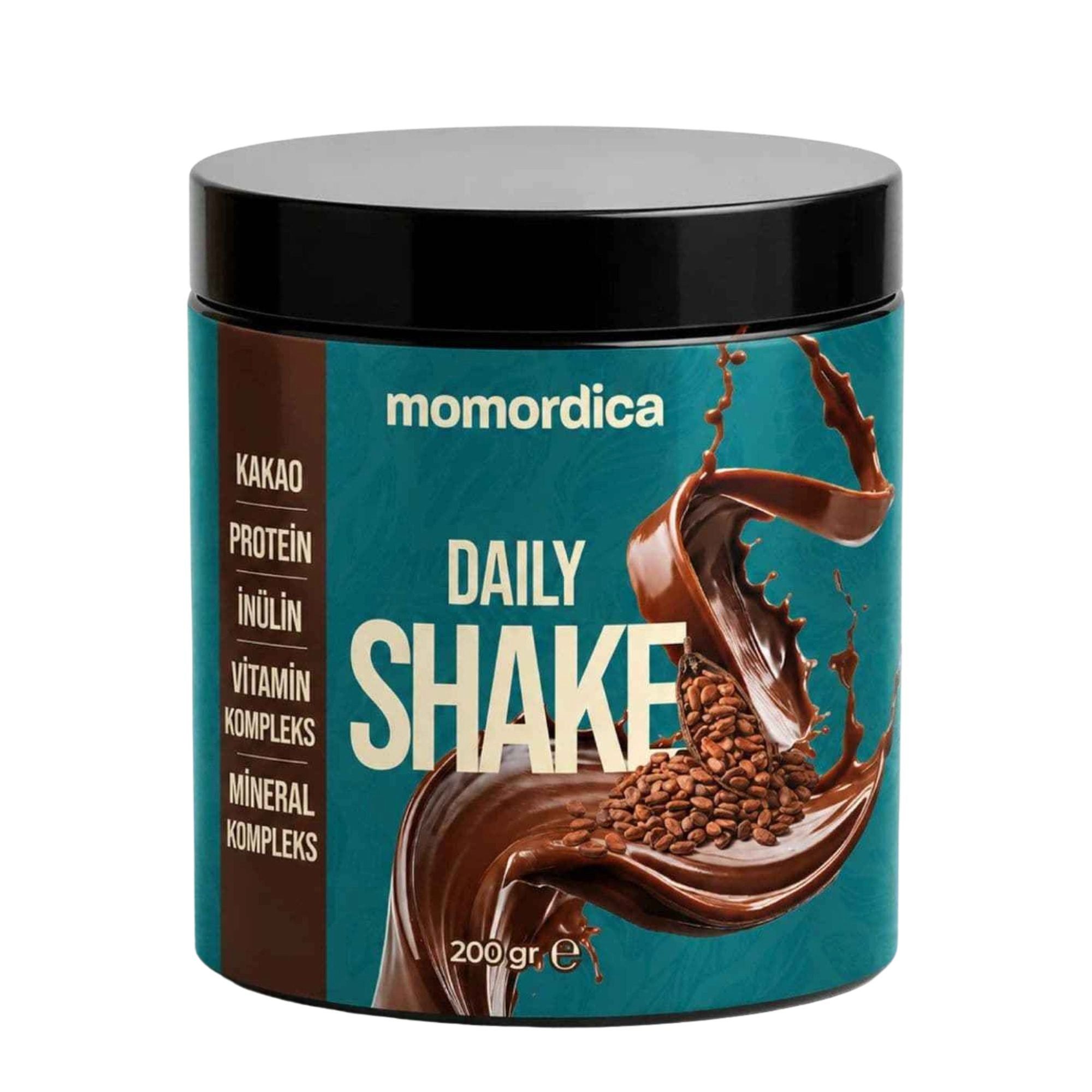 Momordica Sirup, Daily Shake-Kakao 200g