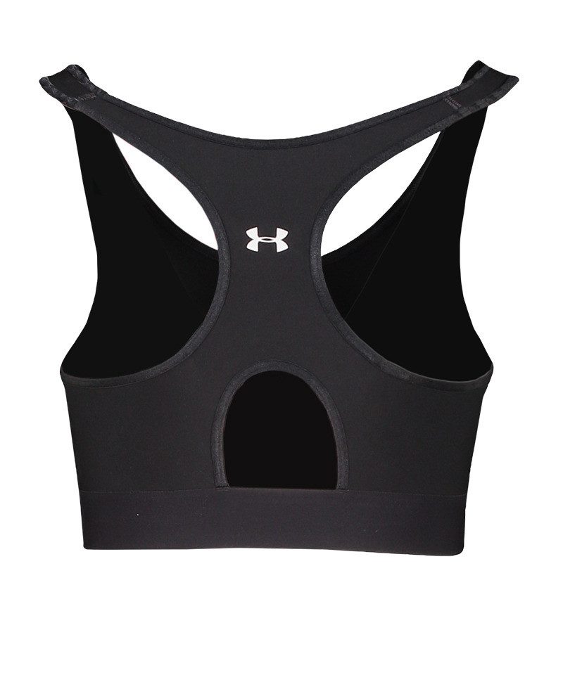 Under Armour® Sport-BH Under Armour Mid Keyhole Sport-BH Damen Sport-BHs default