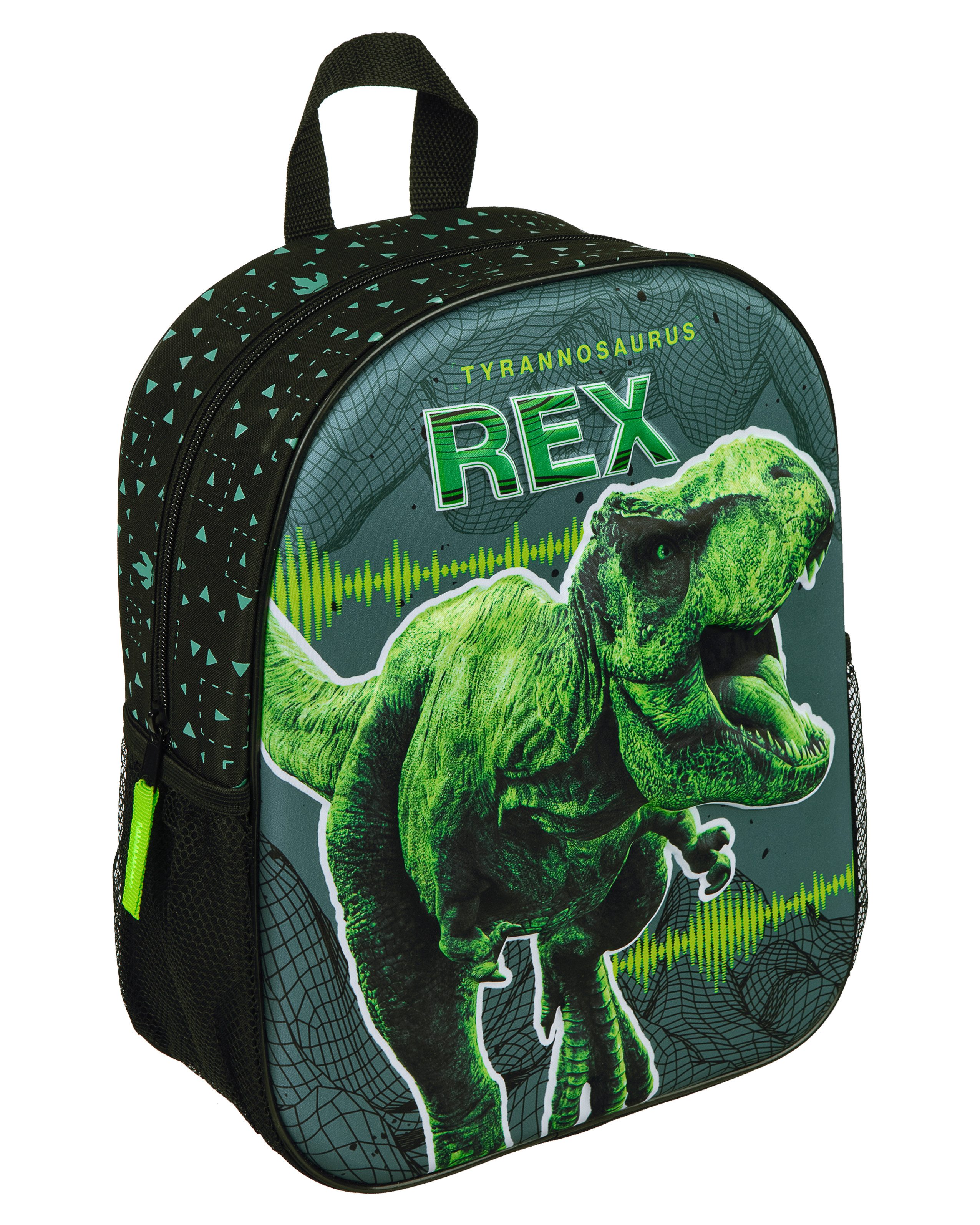 UNDERCOVER Kinderrucksack 3D Rucksack