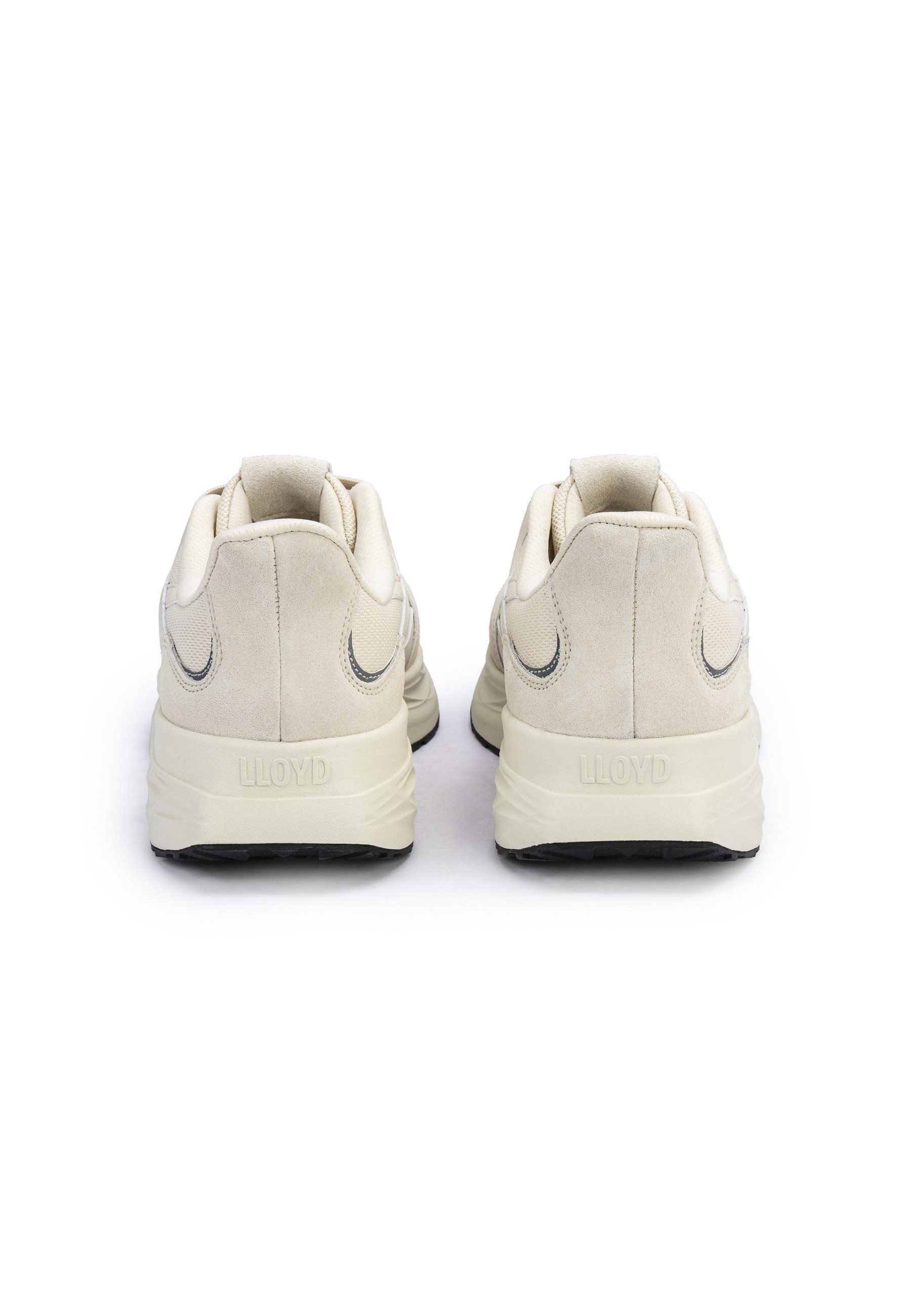 Lloyd RUSH WAVE Sneaker mit sportivem Design
