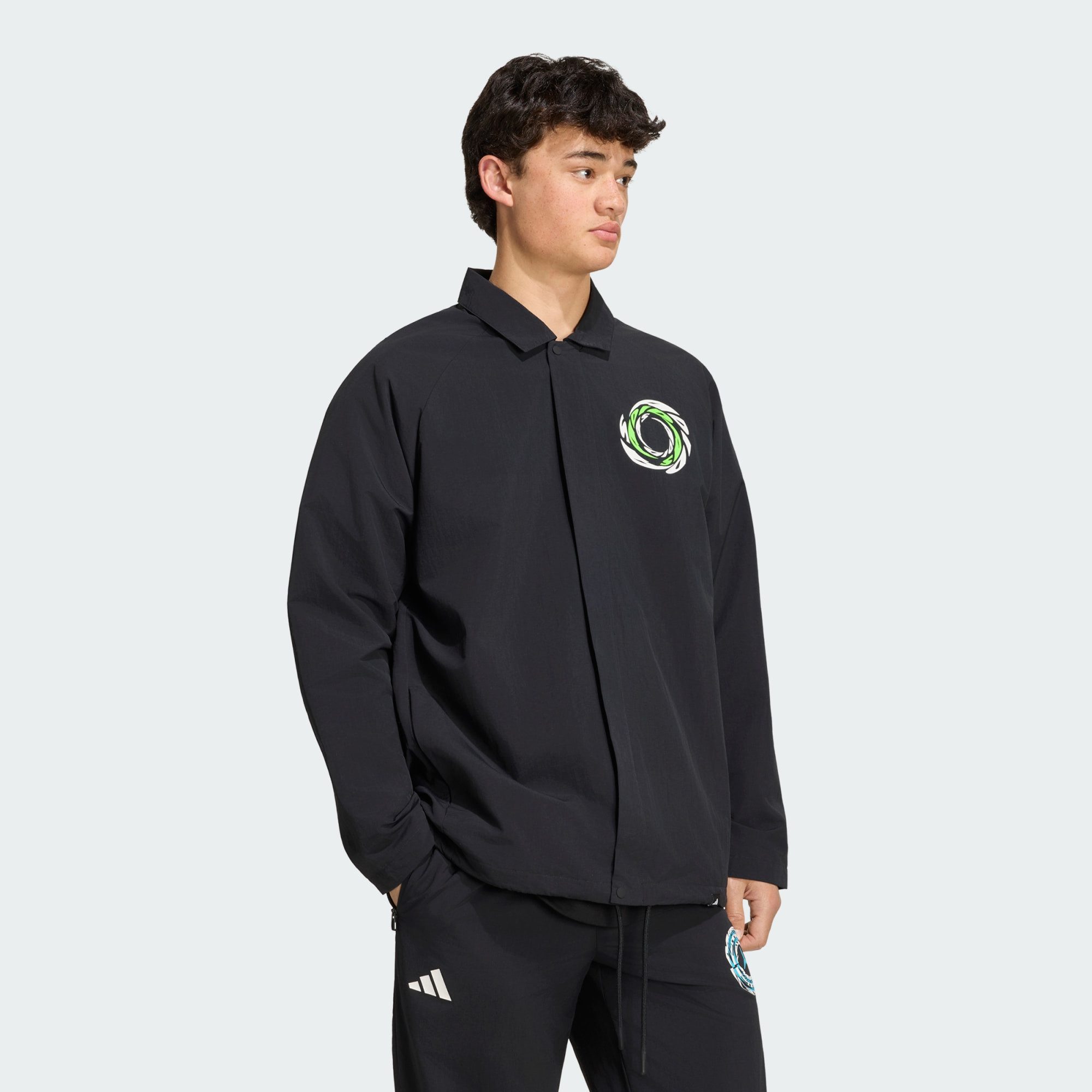 adidas Performance Trainingsjacke (1-St)