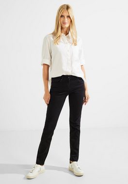 Cecil Skinny-fit-Jeans (1-tlg) Plain/ohne Details