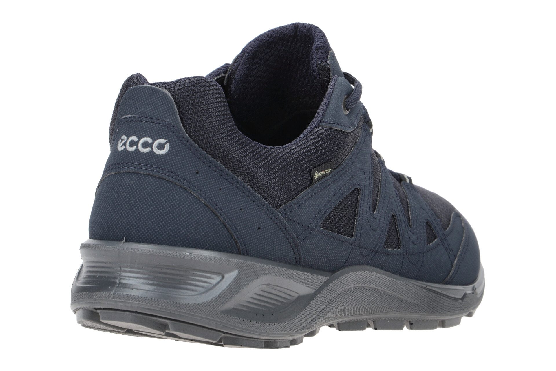 Ecco 82578450769 Schnürschuh