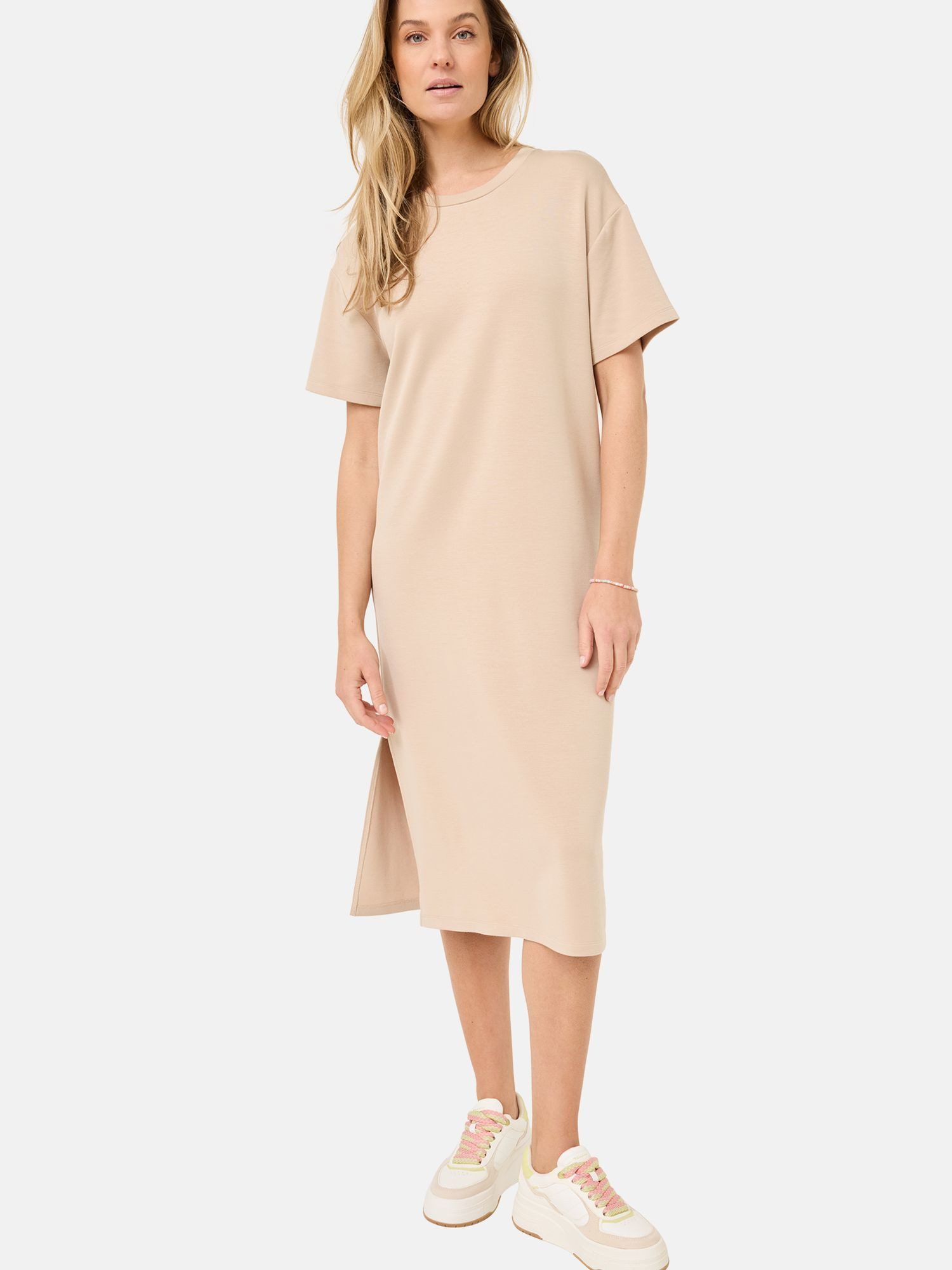 Tamaris Maxikleid Kurzarm TAW0918