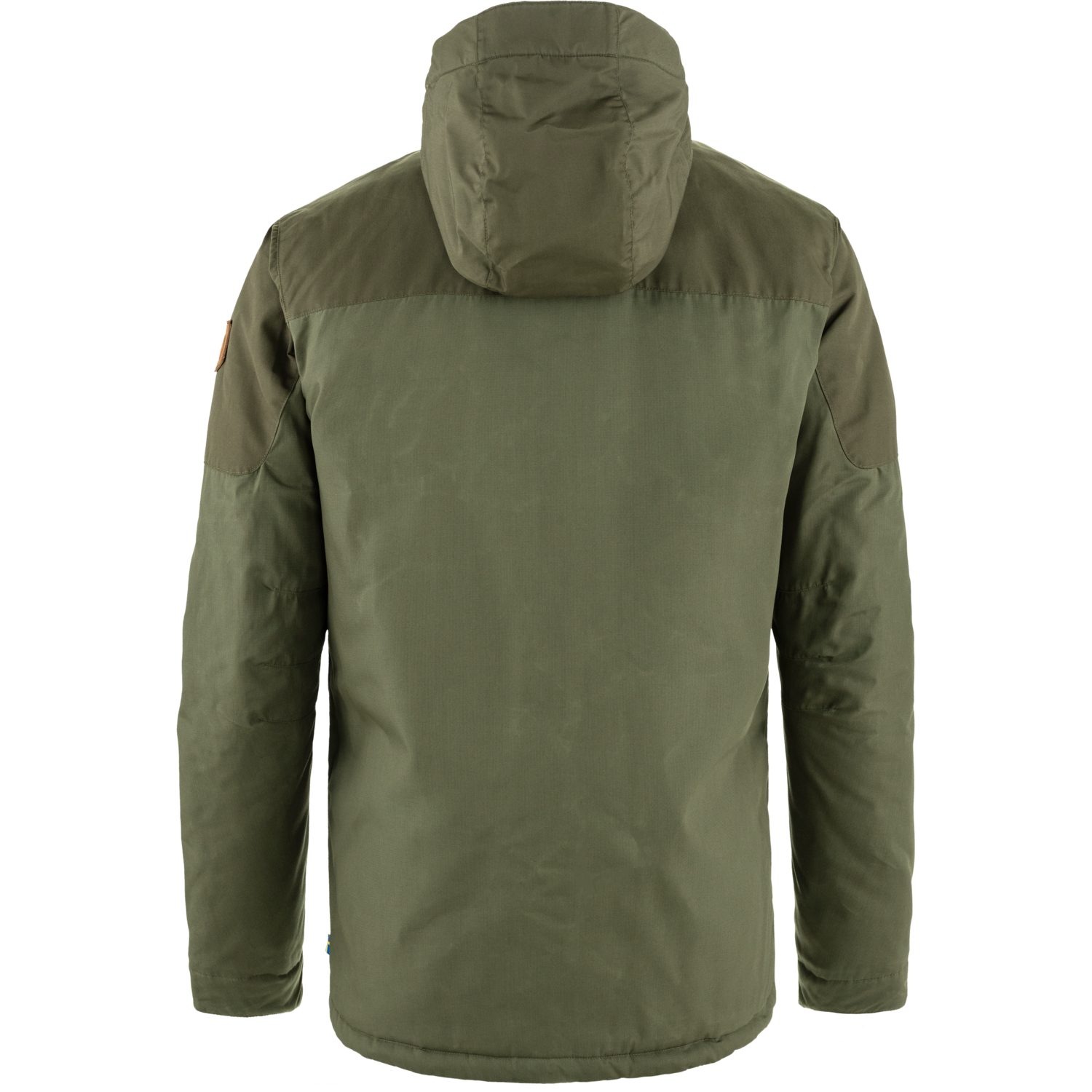 Fjällräven Funktionsjacke Skogsö Padded Jacket M günstig online kaufen