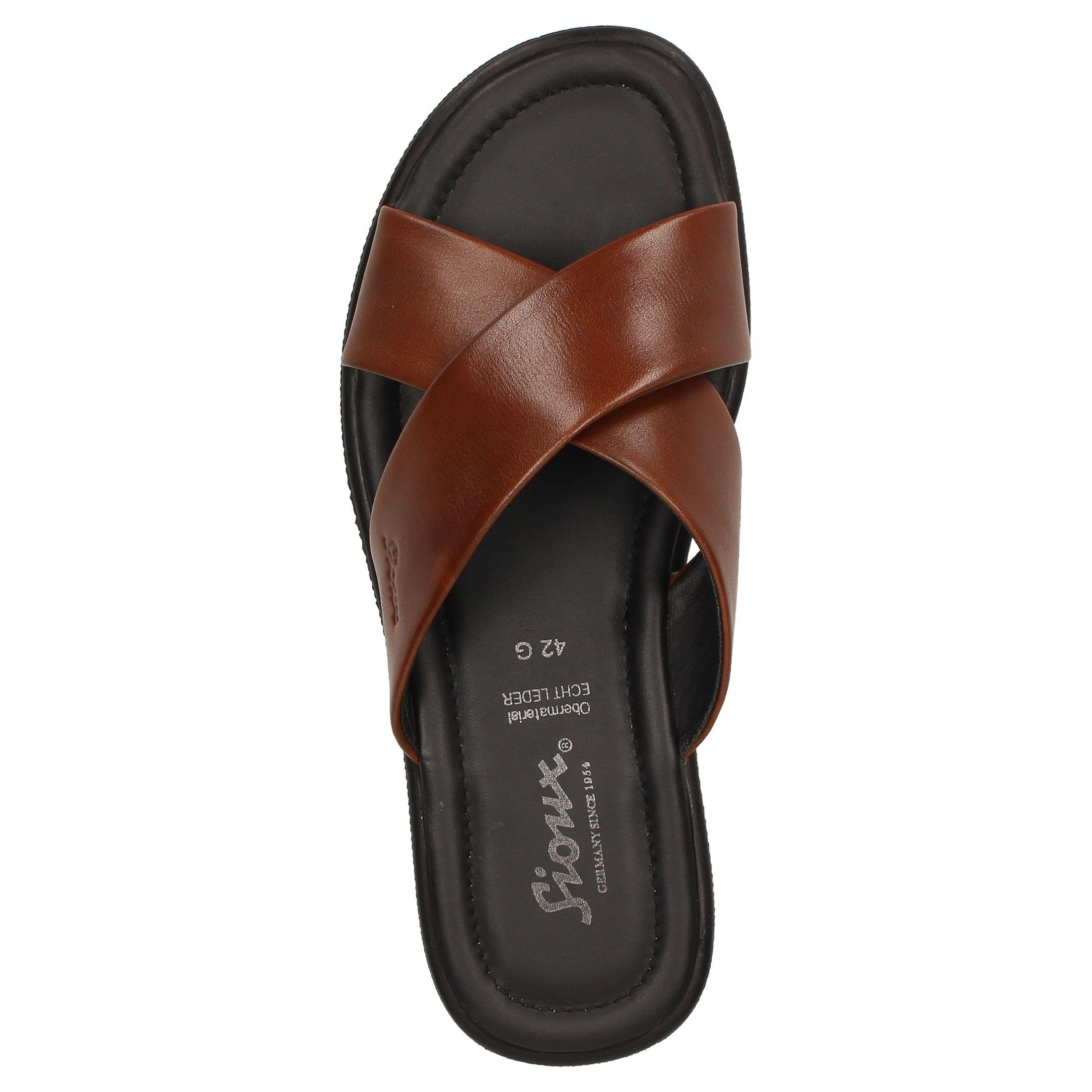 SIOUX Minago Pantolette