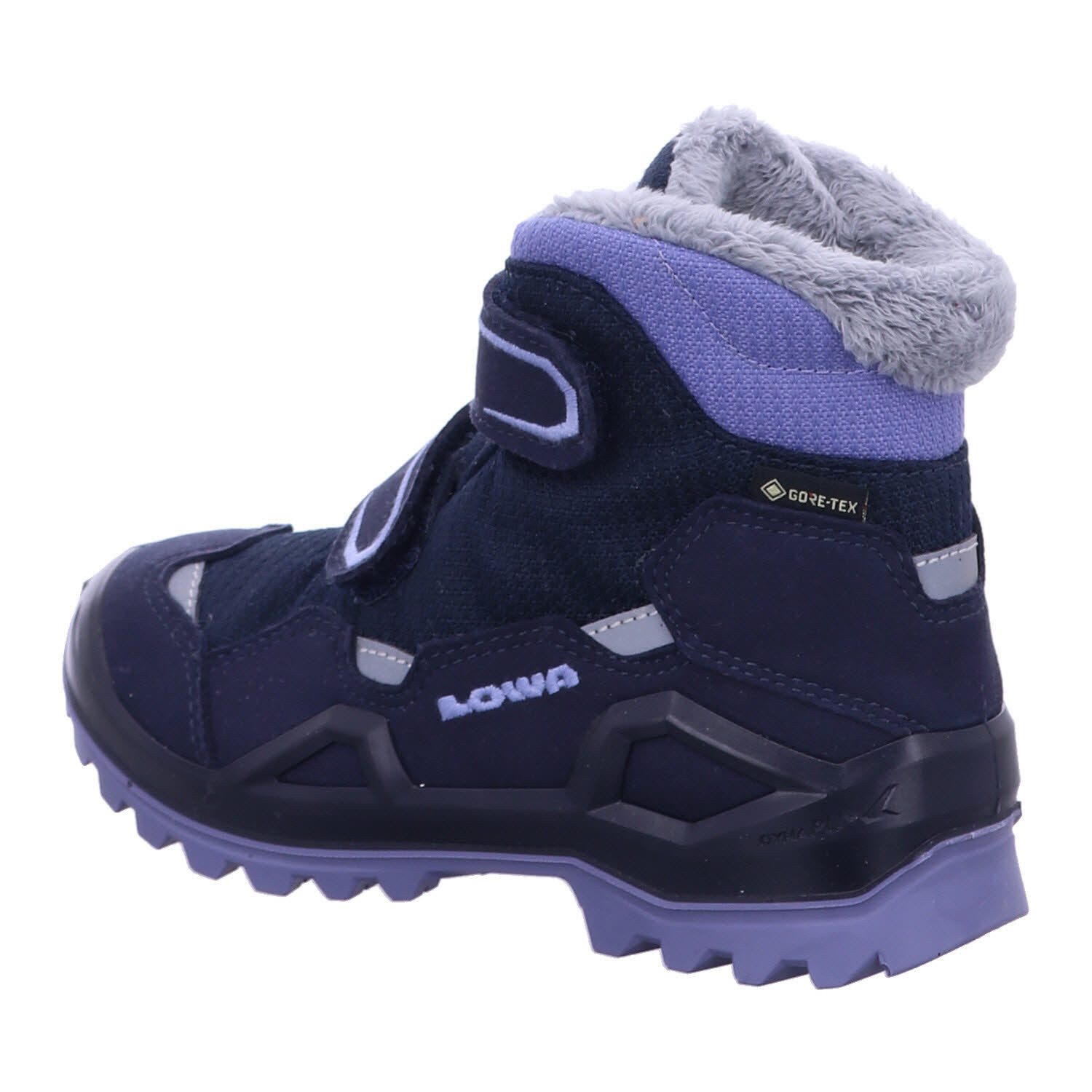 Lowa MILO EVO GTX Winterstiefelette