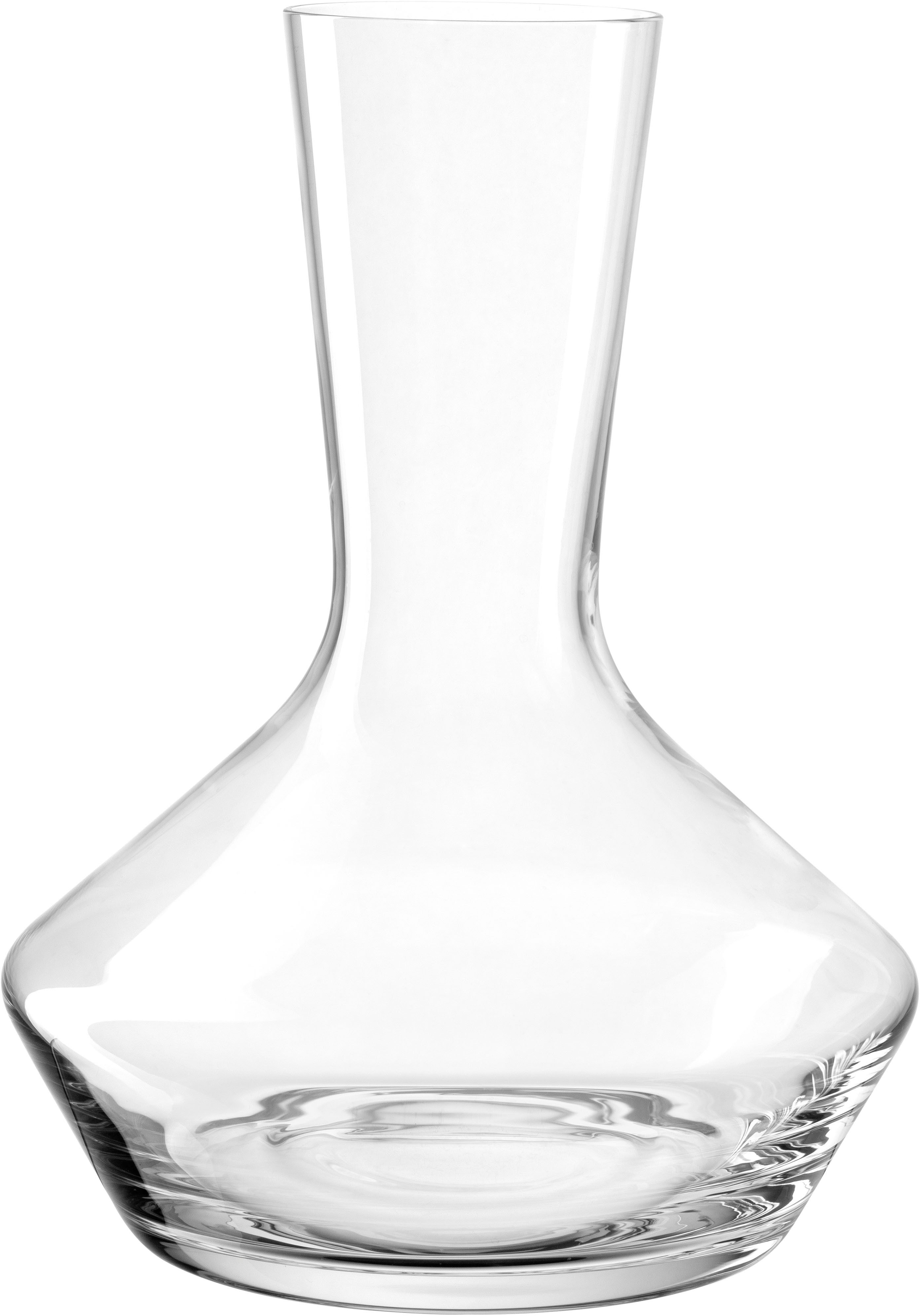 LEONARDO Dekanter PUCCINI, 750 ml, (1-tlg), spülmaschinenfest