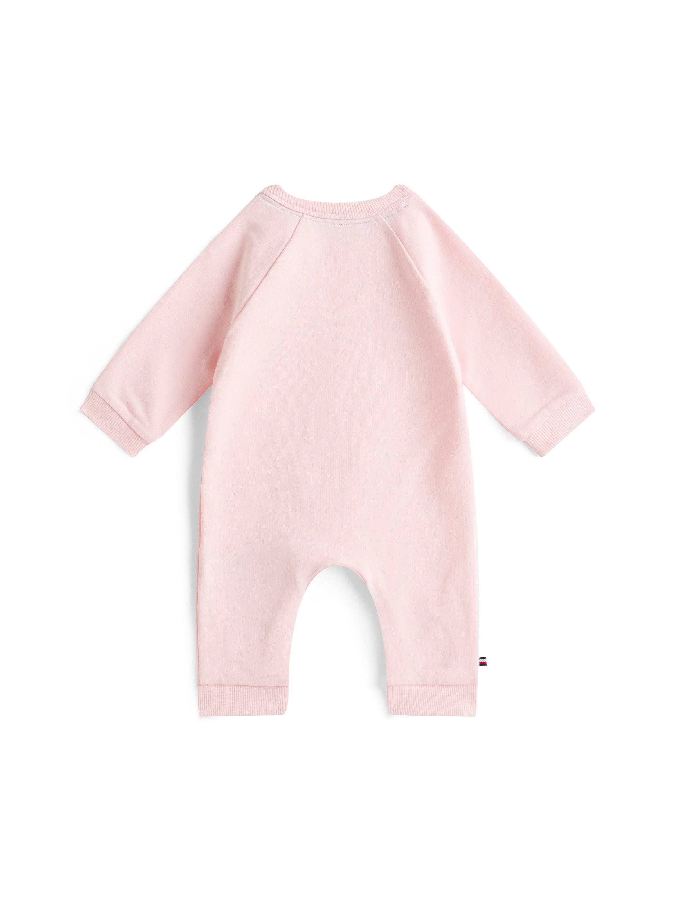 Tommy Hilfiger Langarmbody für Babys