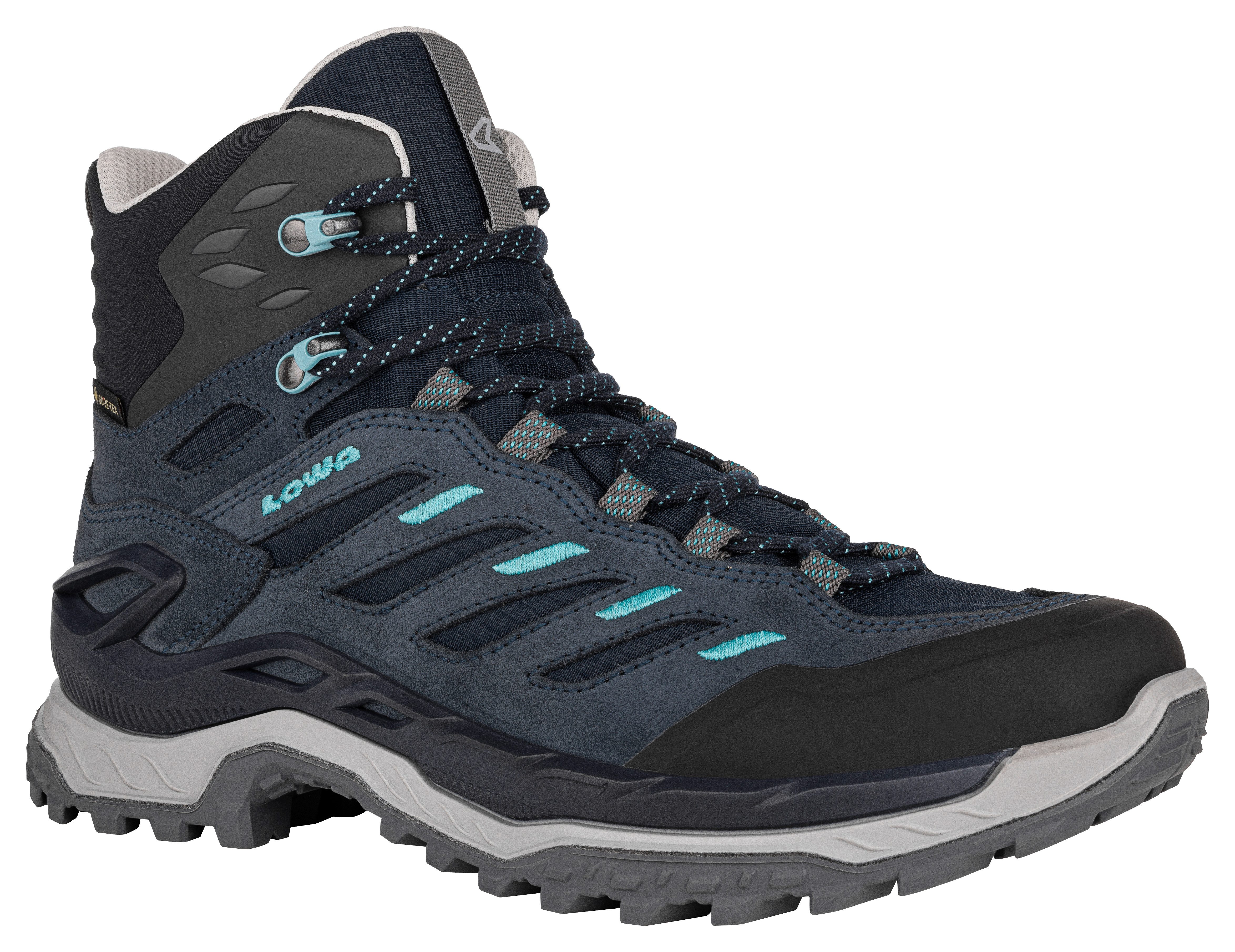 Lowa INNOVO GORE-TEX MID WS Wanderschuh wasserdicht günstig online kaufen