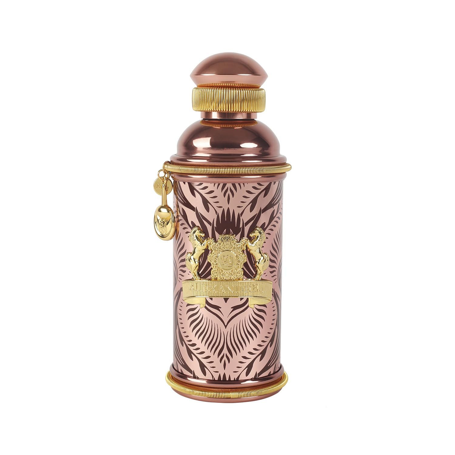 Alexandre.J Eau de Cologne
