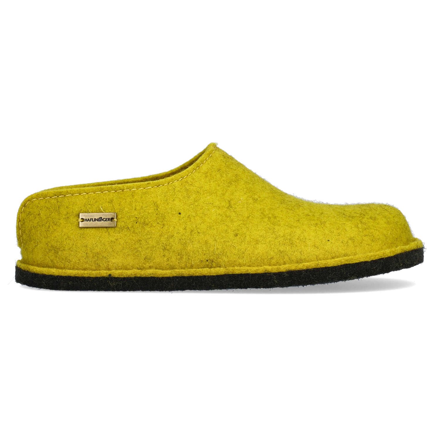 Haflinger Haflinger Flair Smily Limone Slipper