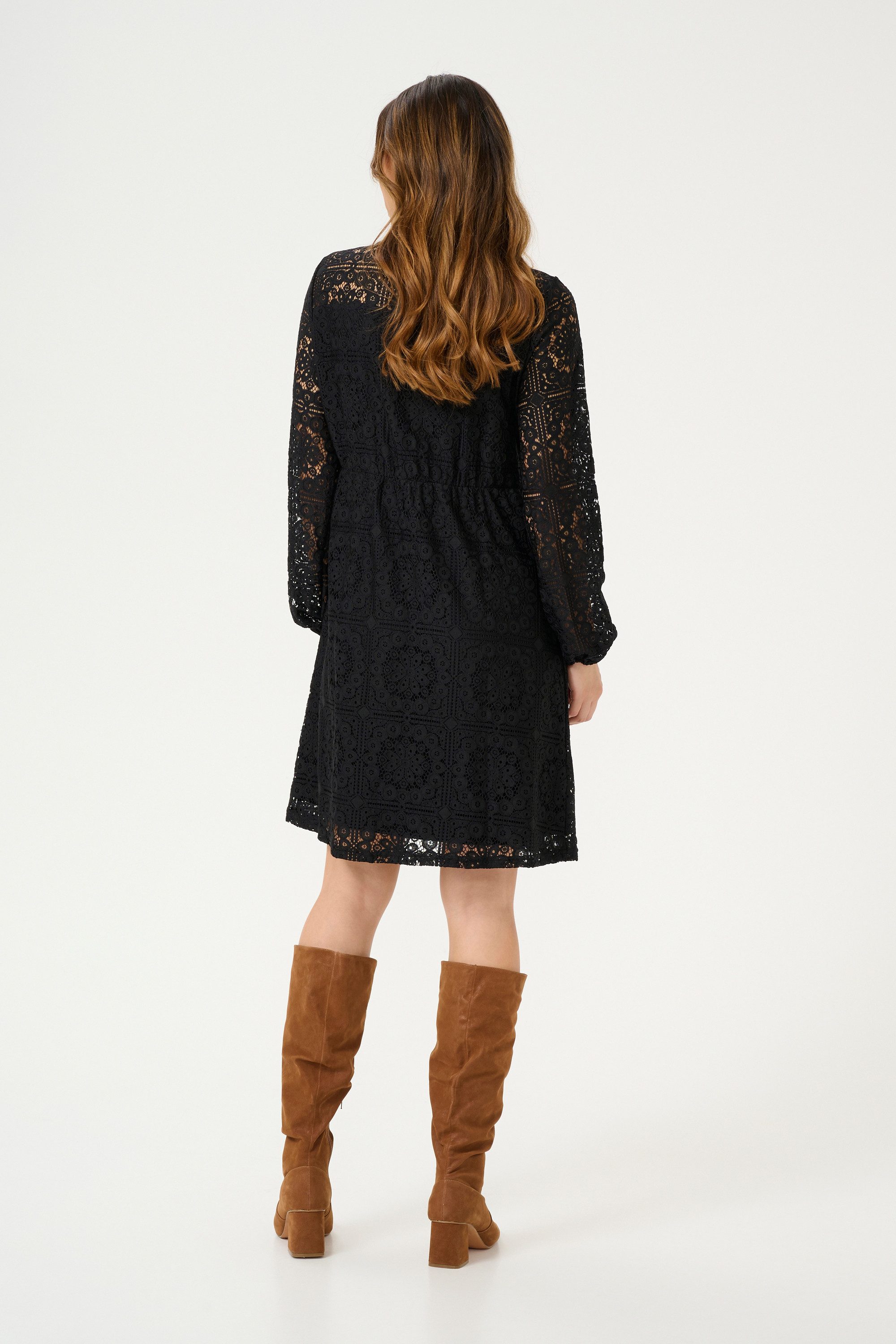 Blusenkleid Kleid CRTiley