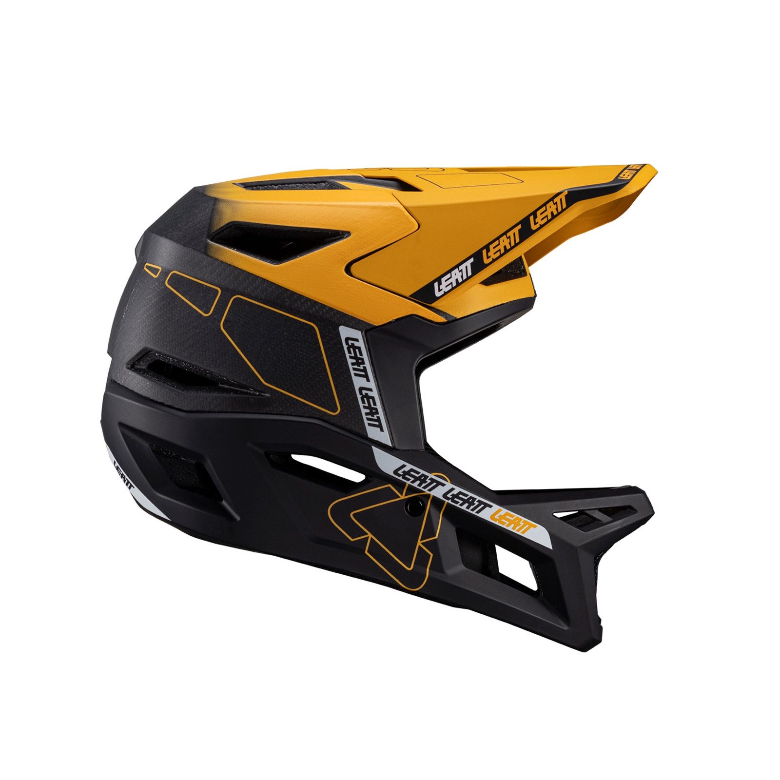Leatt Mountainbikehelm