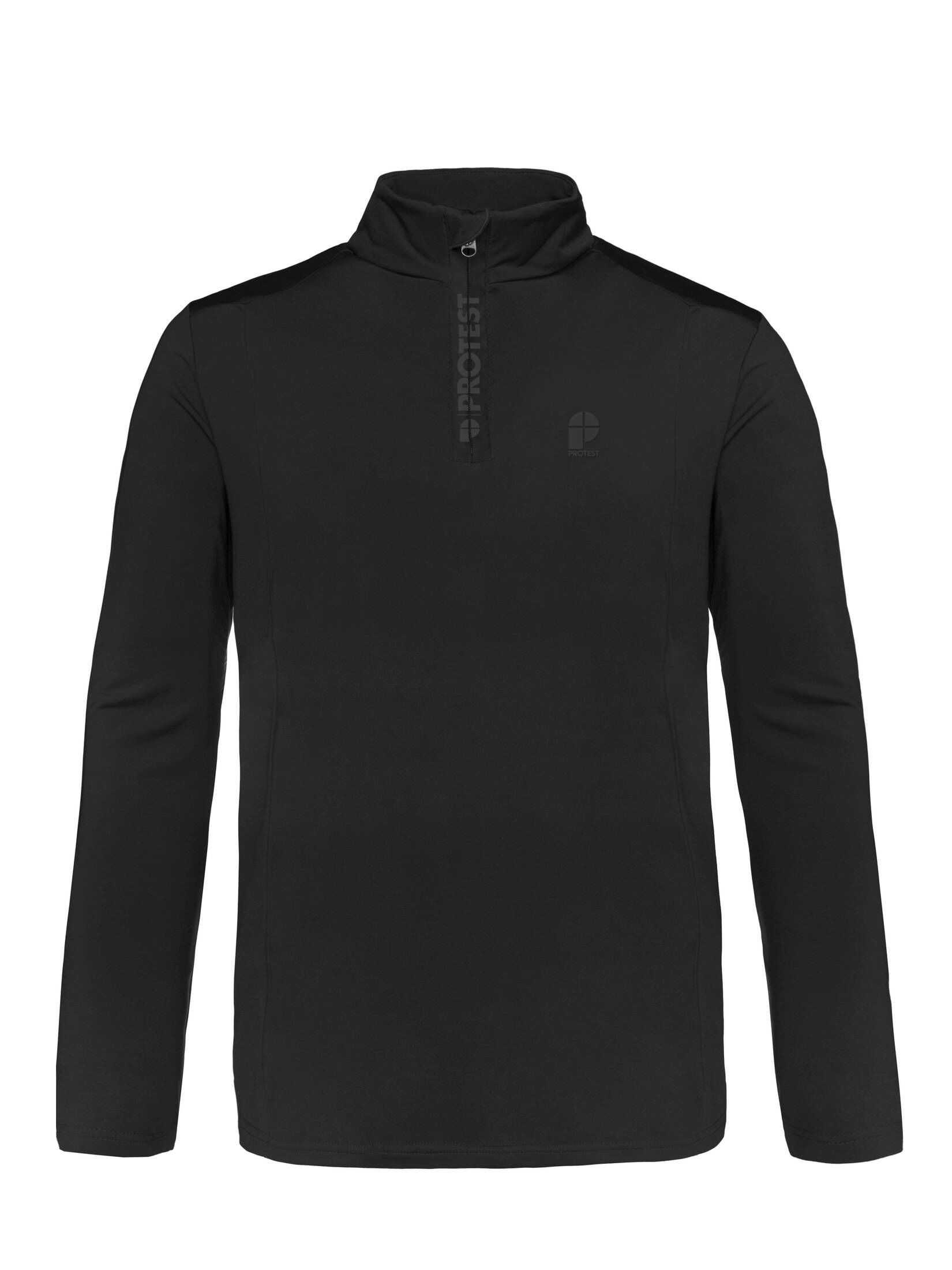 Protest Rollkragenpullover REWILL 1/4 zip top günstig online kaufen