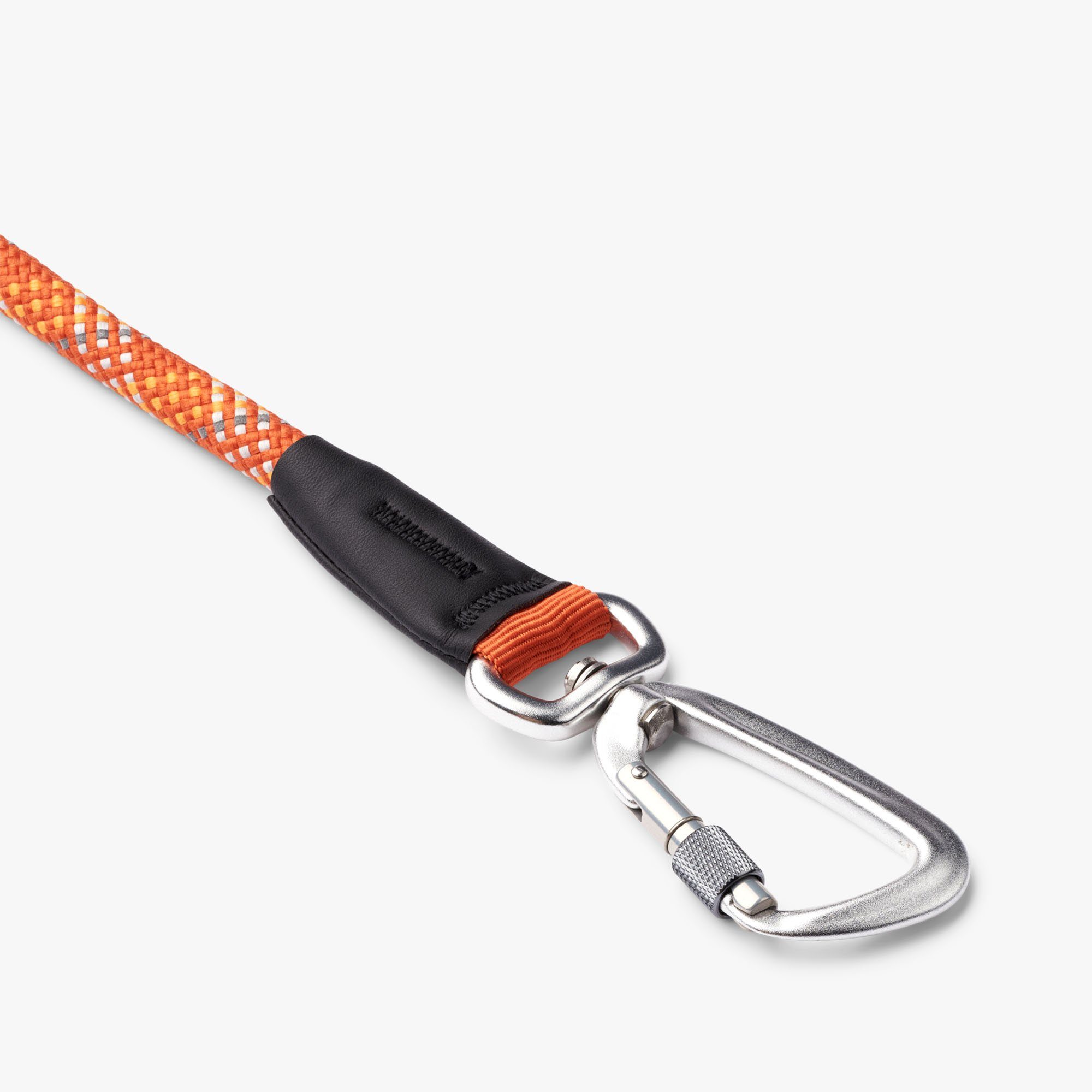 Dog Copenhagen Hundeleine Dog Copenhagen V3 Rope Leash [Variation]