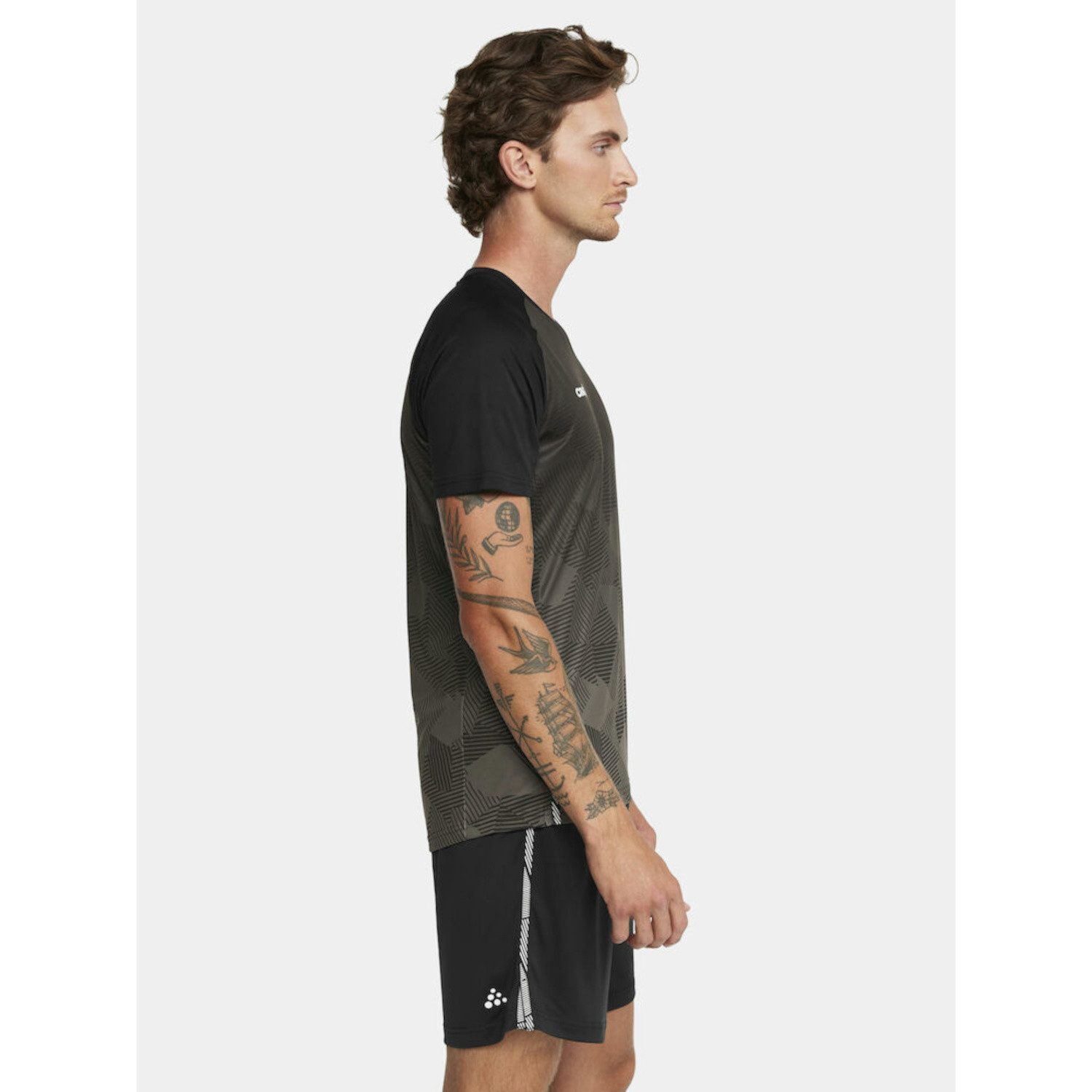 Craft Fußballtrikot Craft Herren Trikot PREMIER FADE JERSEY M 1912759
