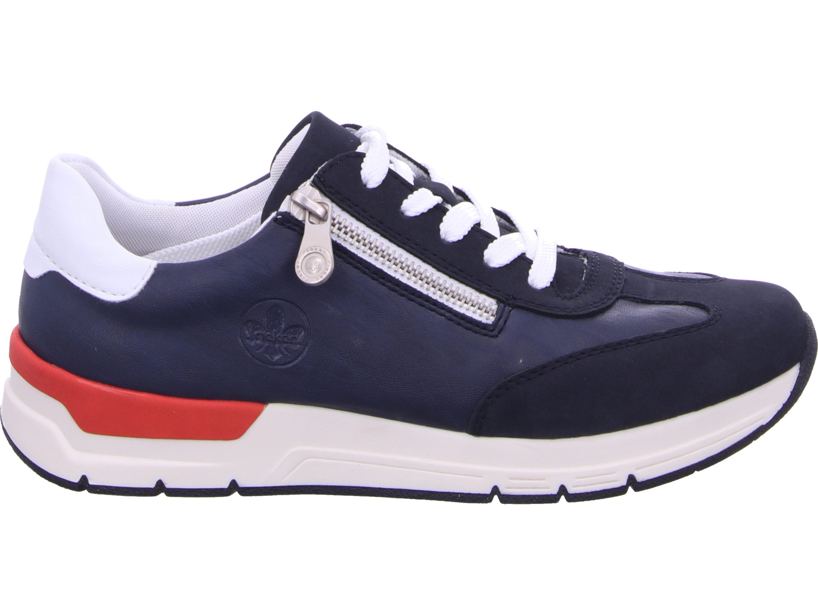 Rieker Schnürschuh günstig online kaufen