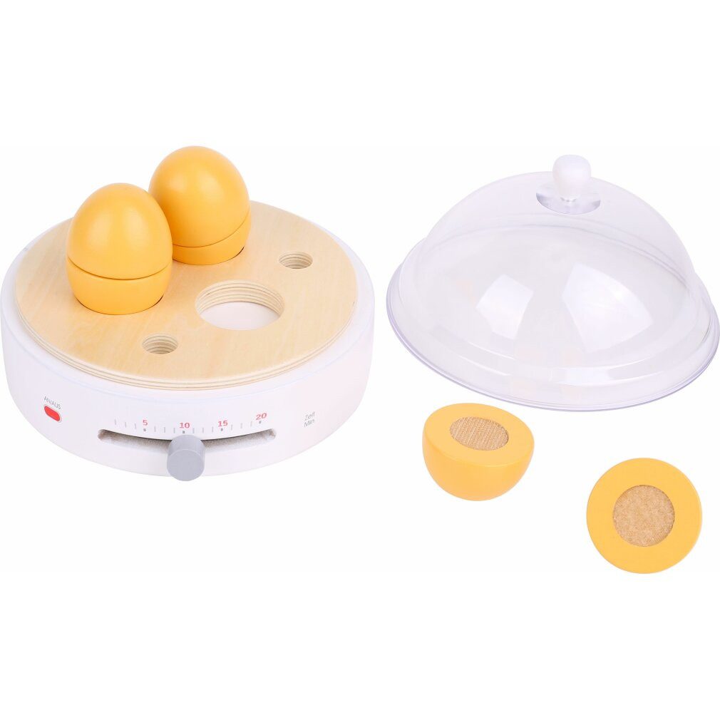 Vedes Spielgeschirr BEK Holz Eierkocher 5tlg. günstig online kaufen