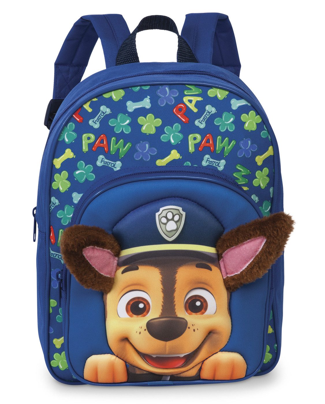 Kinderrucksack Paw Patrol Kinderrucksack *royalblau