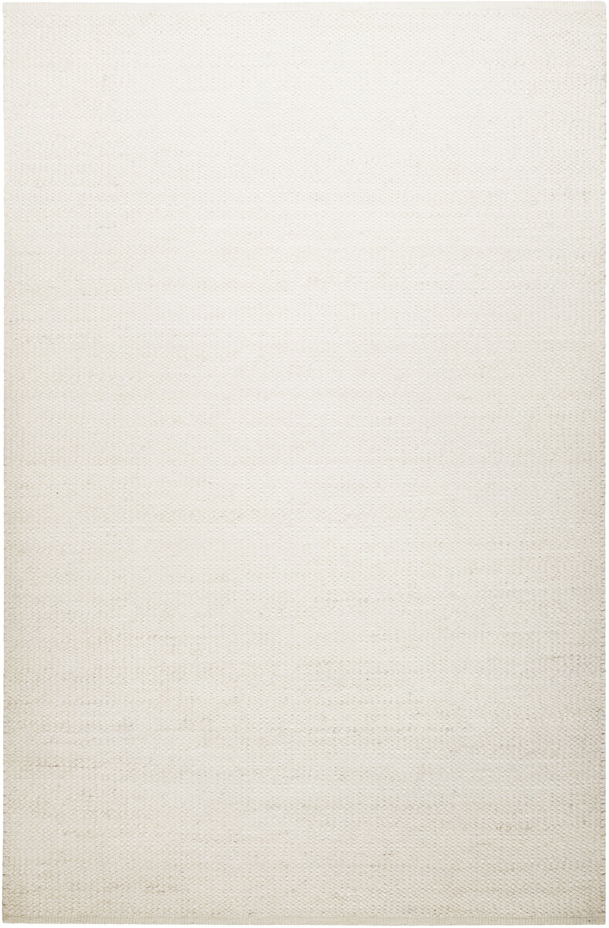 Green Looop Teppich Toulouse, rechteckig, Höhe: 10 mm, Naturfaser Teppich aus 50% Wolle 50% Jute, Wohnzimmer