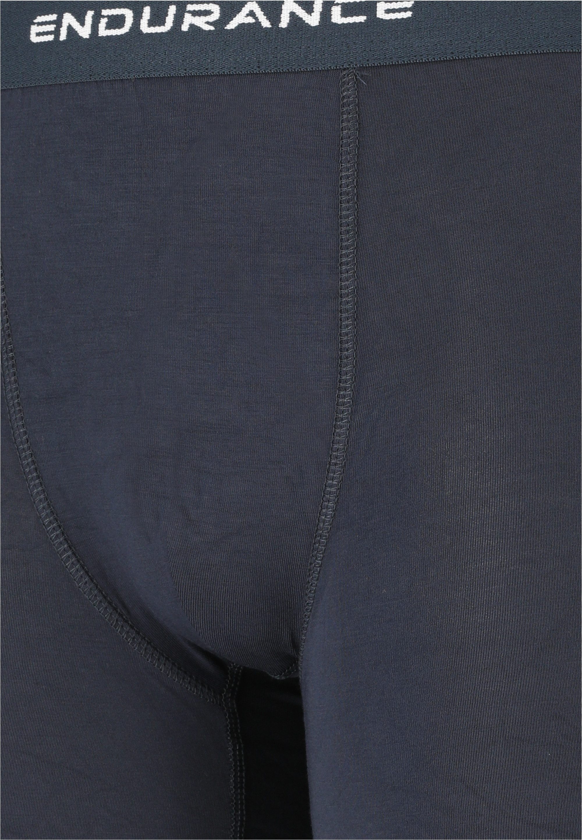 ENDURANCE Boxershorts Tuchen In feuchtigkeitsregulierender Qualität