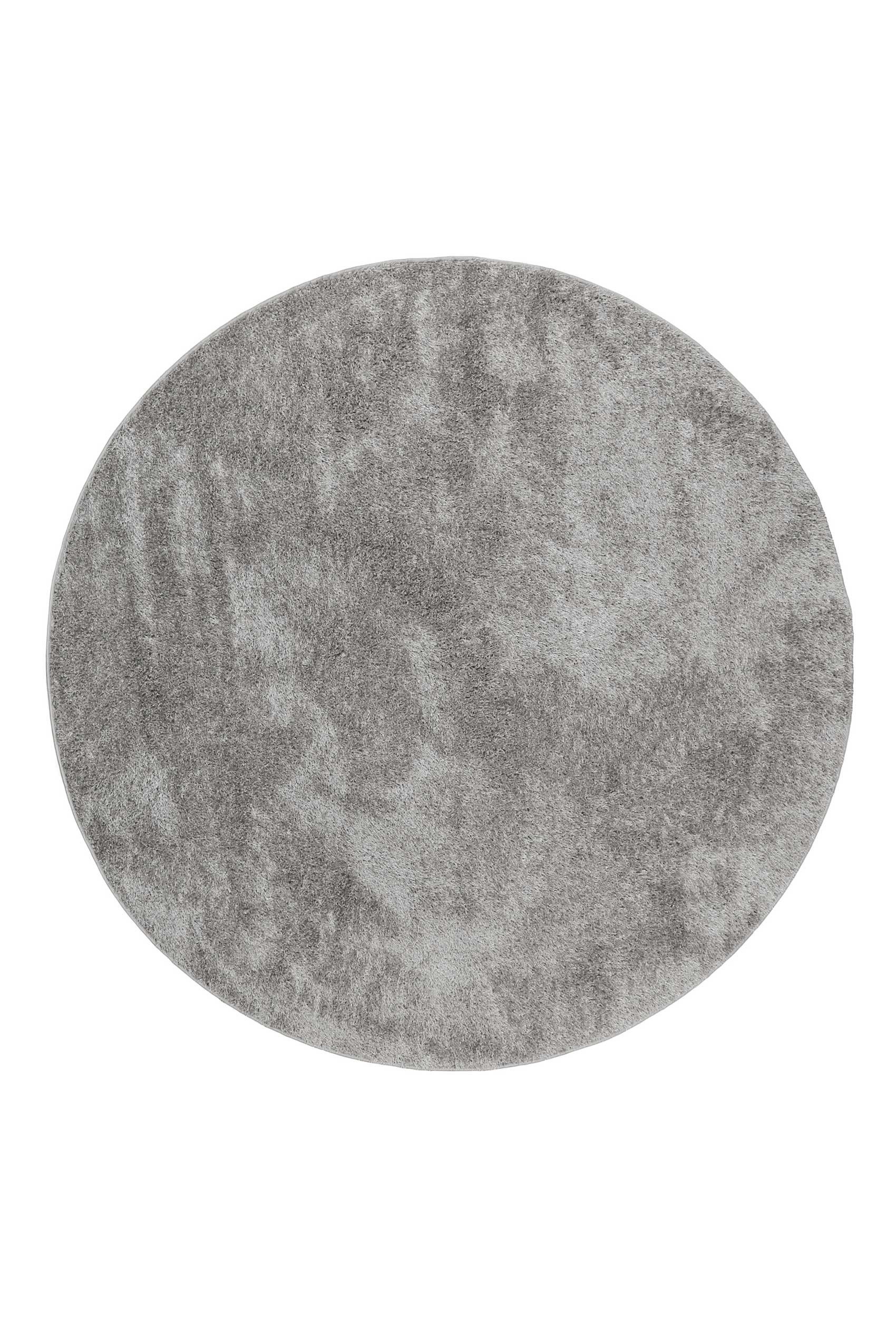 Esprit Teppich #Swagger Shag, rund, Höhe: 30 mm, Shaggy, flauschig, modern, getuftet, hochflor, Wohnzimmer, stylisch