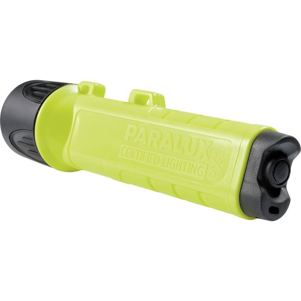 Parat LED Taschenlampe Sicherheitslampe PX1, LED, mit EX-Schutz, wasserdicht 6911252158