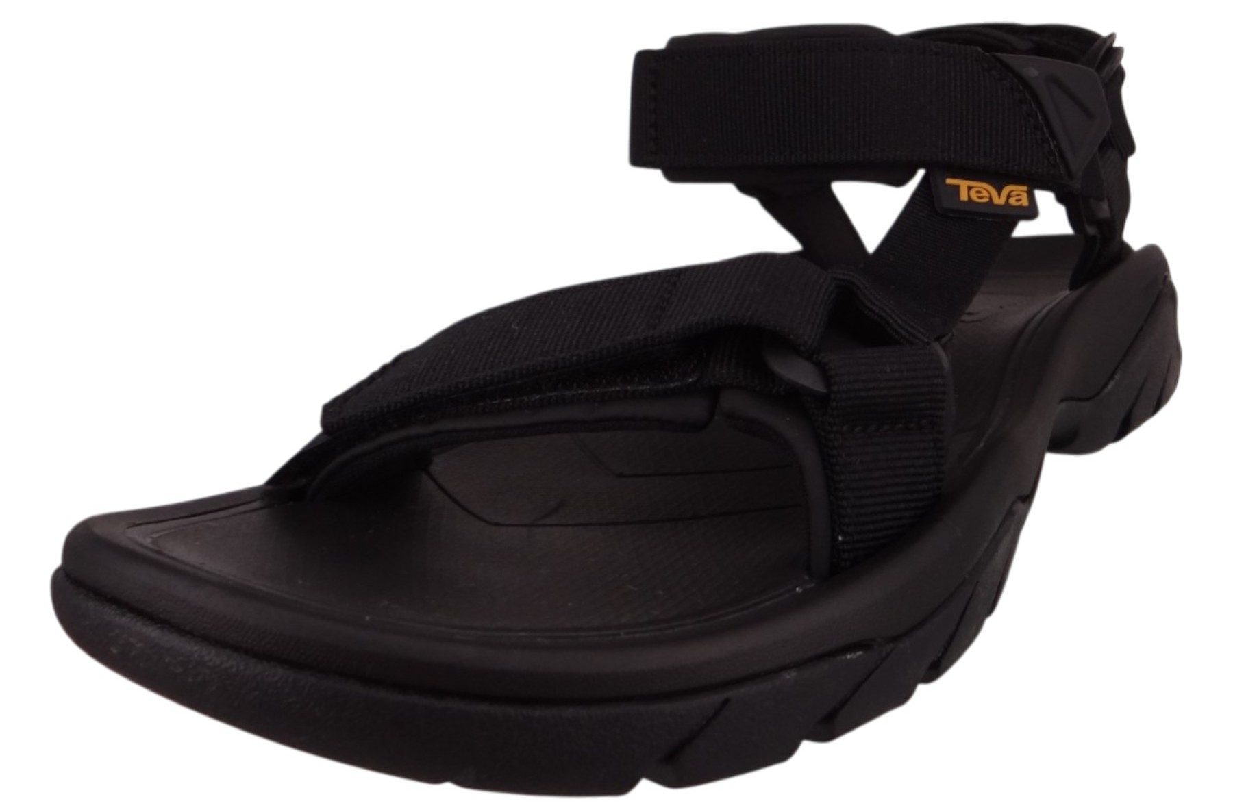 Teva 1102456 BLK Black Sandale