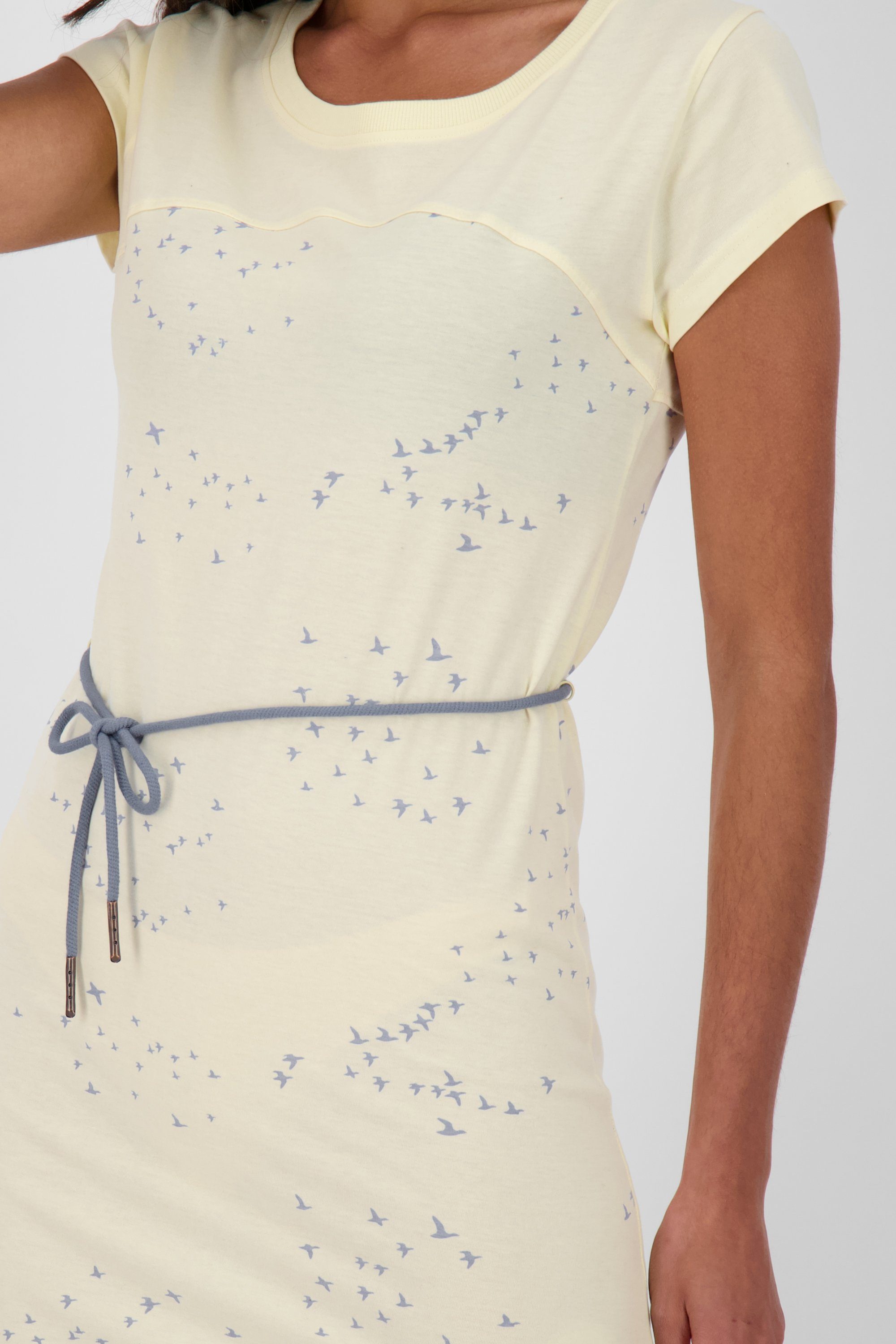 Alife & Kickin Blusenkleid Damen ClarissaAK B