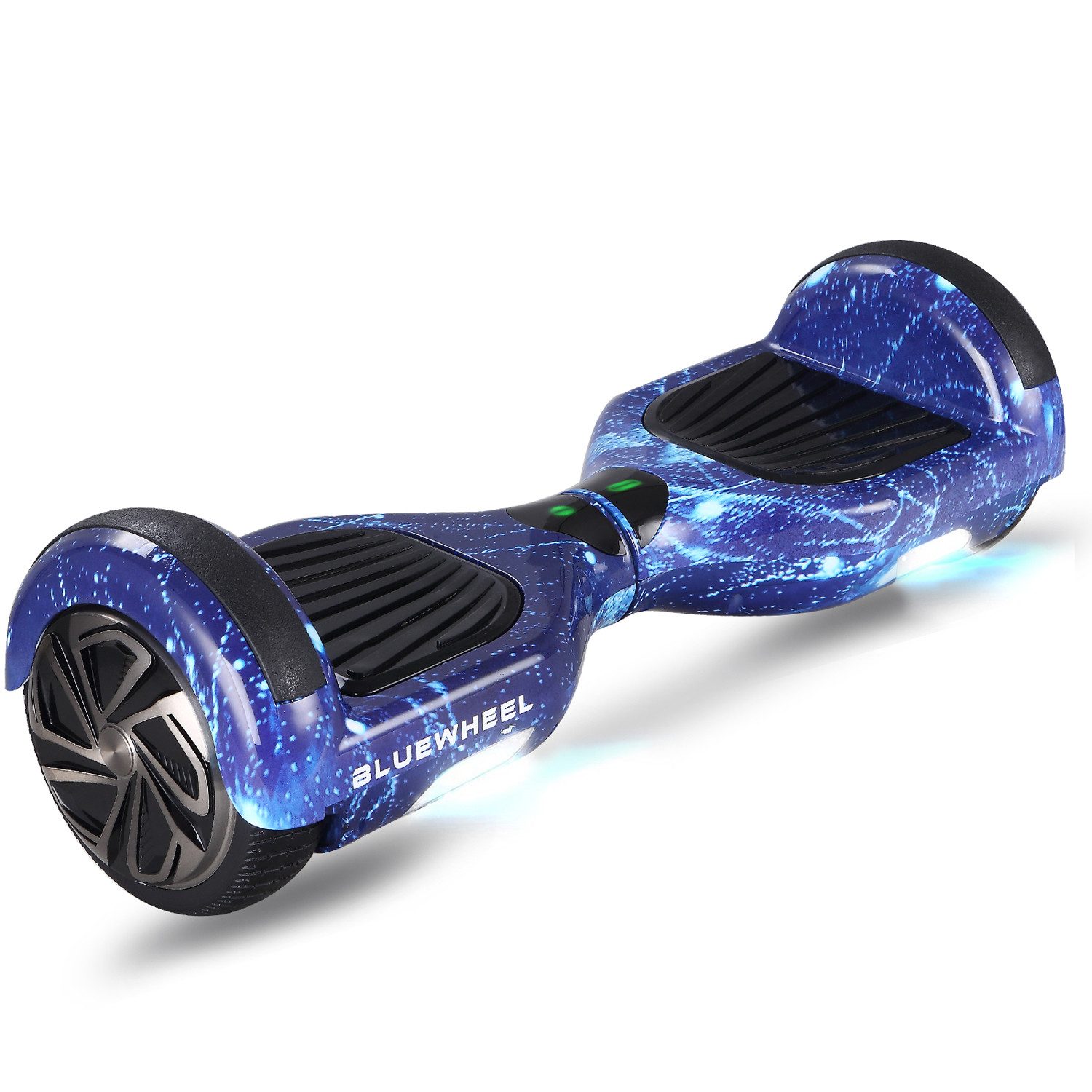 Balance Scooter HX310s_New_Release