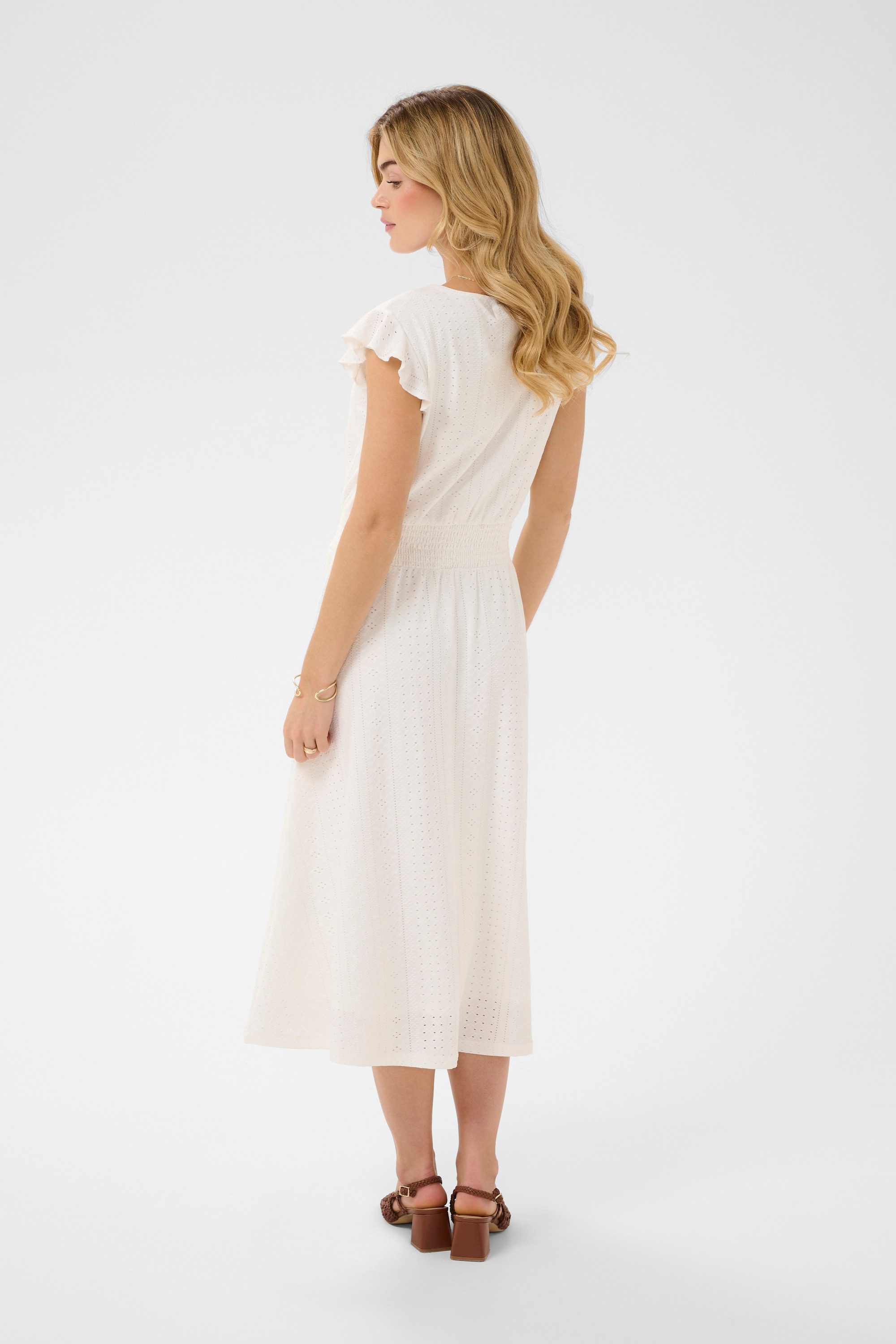 Cream Jerseykleid Jerseykleid CRMianna