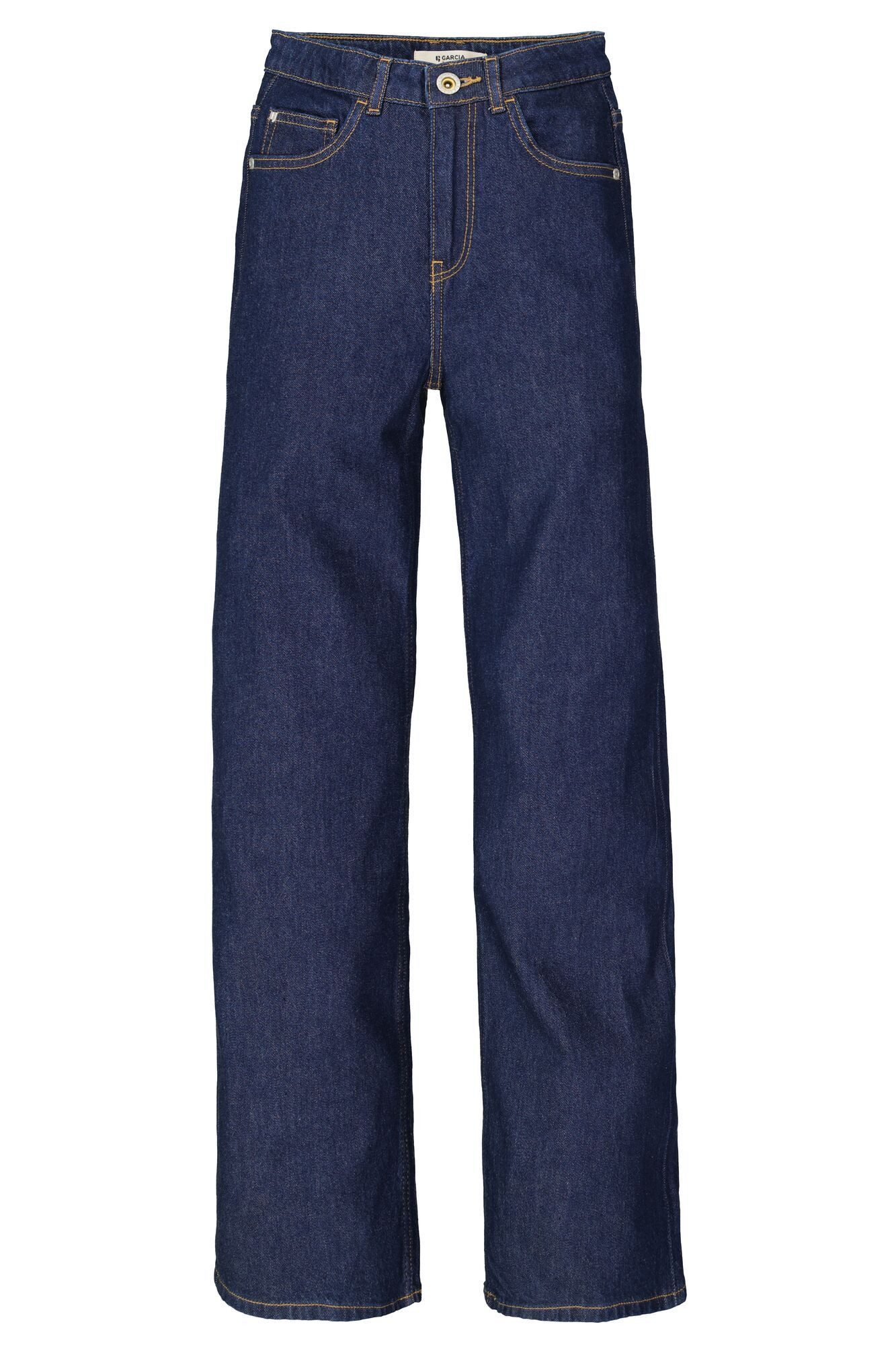 GARCIA JEANS 5-Pocket-Jeans
