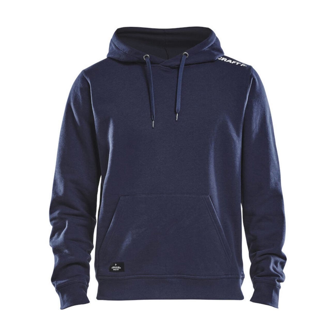 Kapuzenpullover Craft Herren Kapuzenpullover COMMUNITY HOODIE 1906972
